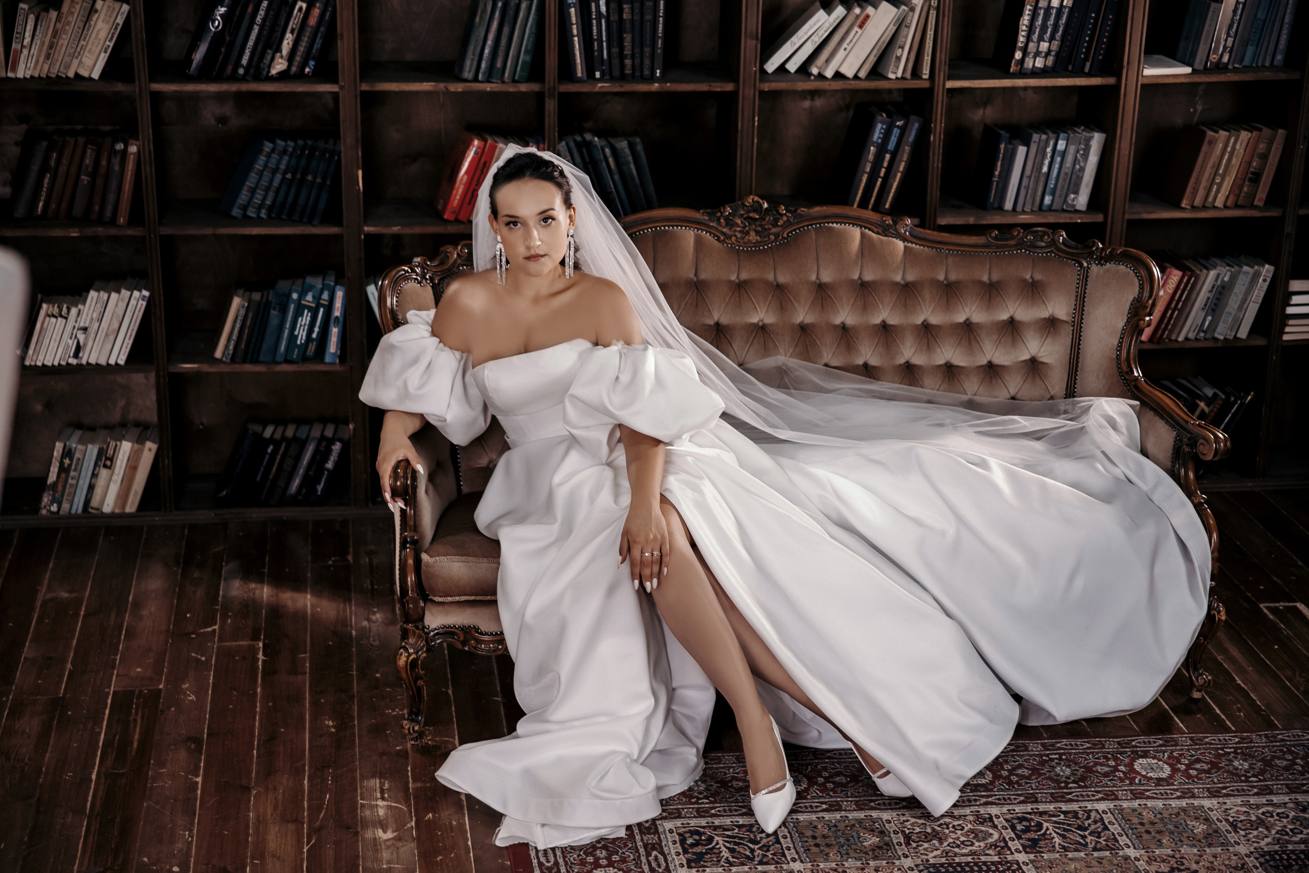 Свадьба Айнура и Арины. Лилия Вахитова фотограф