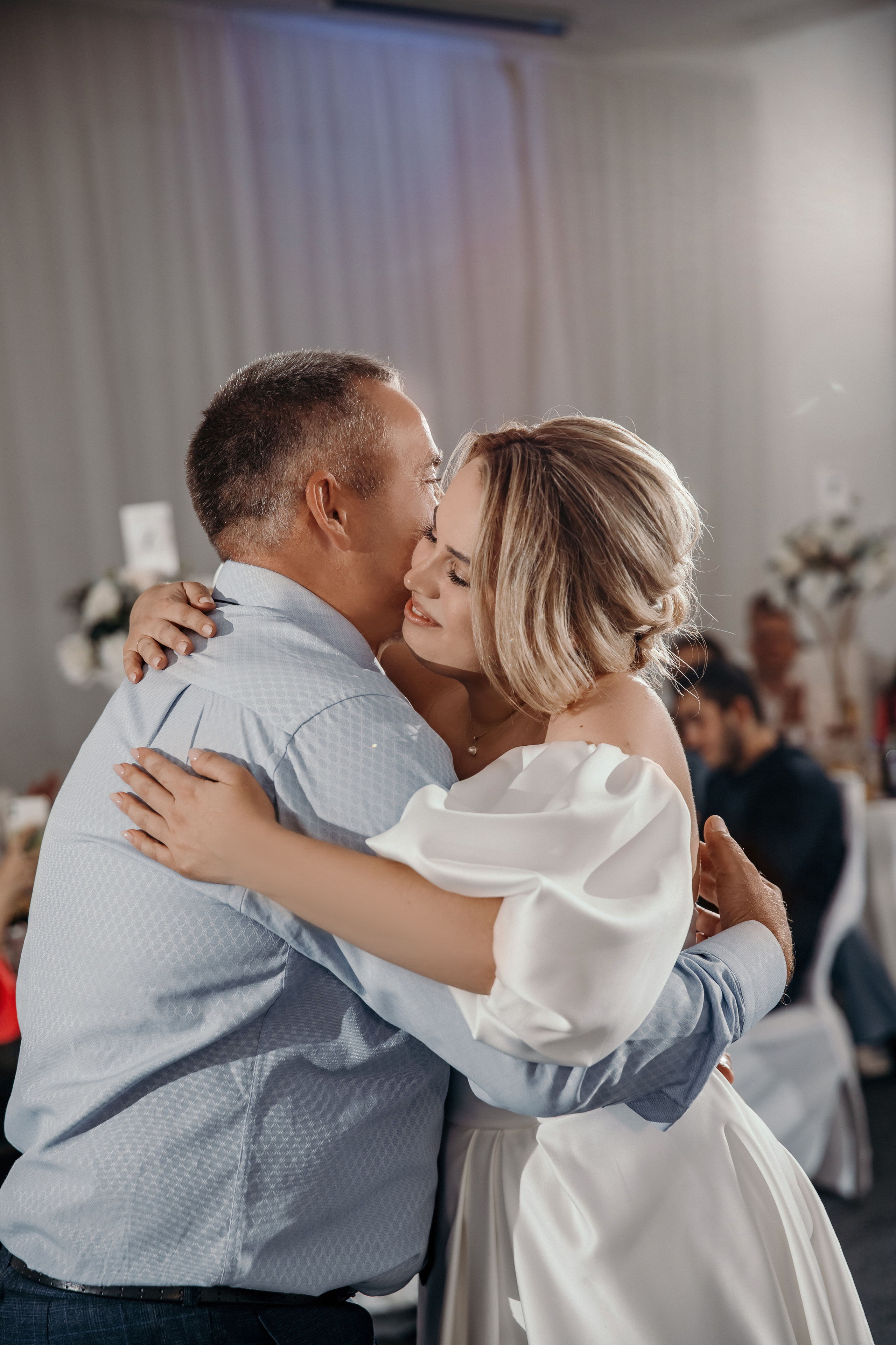 Свадьба Дмитрия и Алены. Лилия Вахитова фотограф