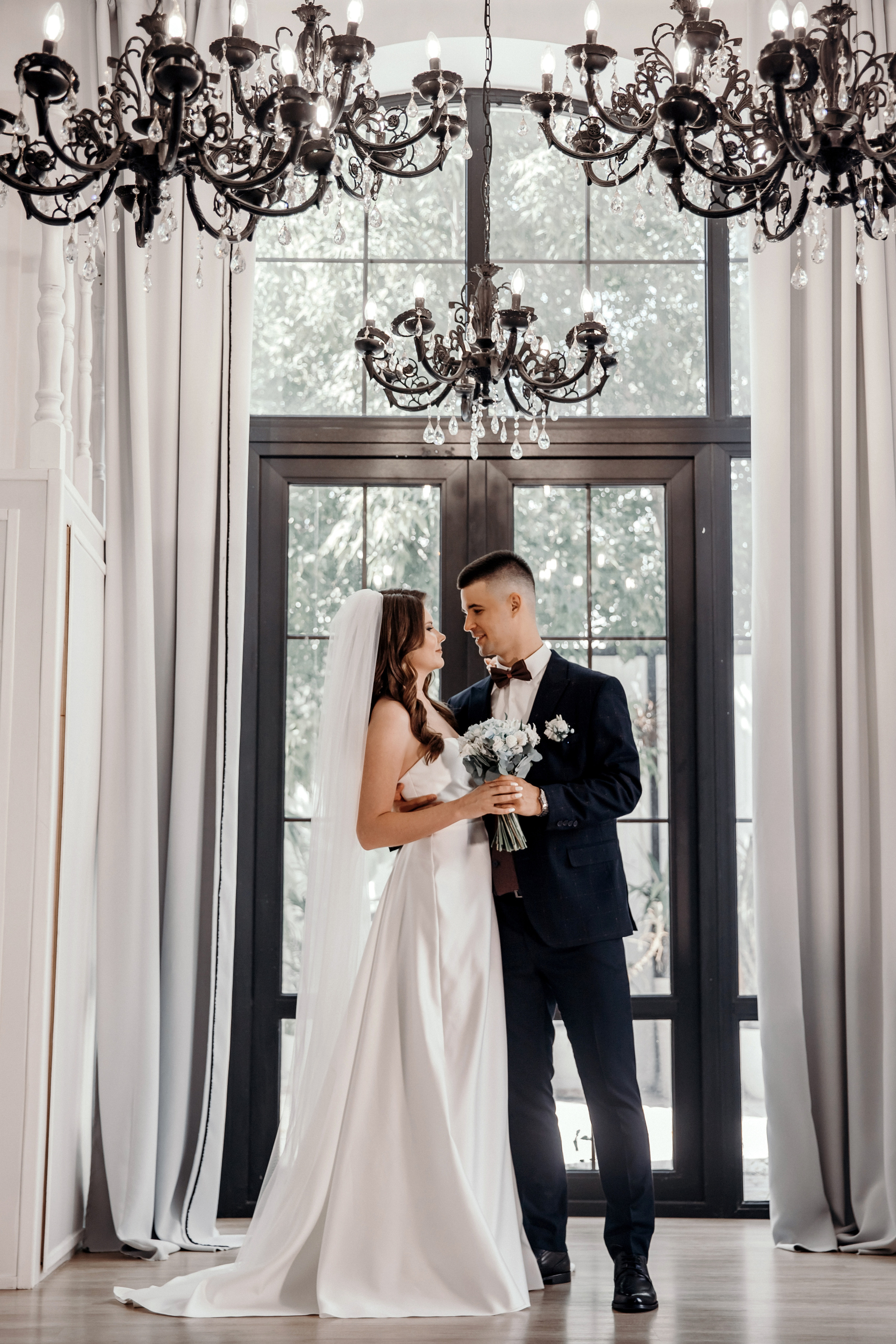 Свадьба Антона и Светланы. Лилия Вахитова фотограф