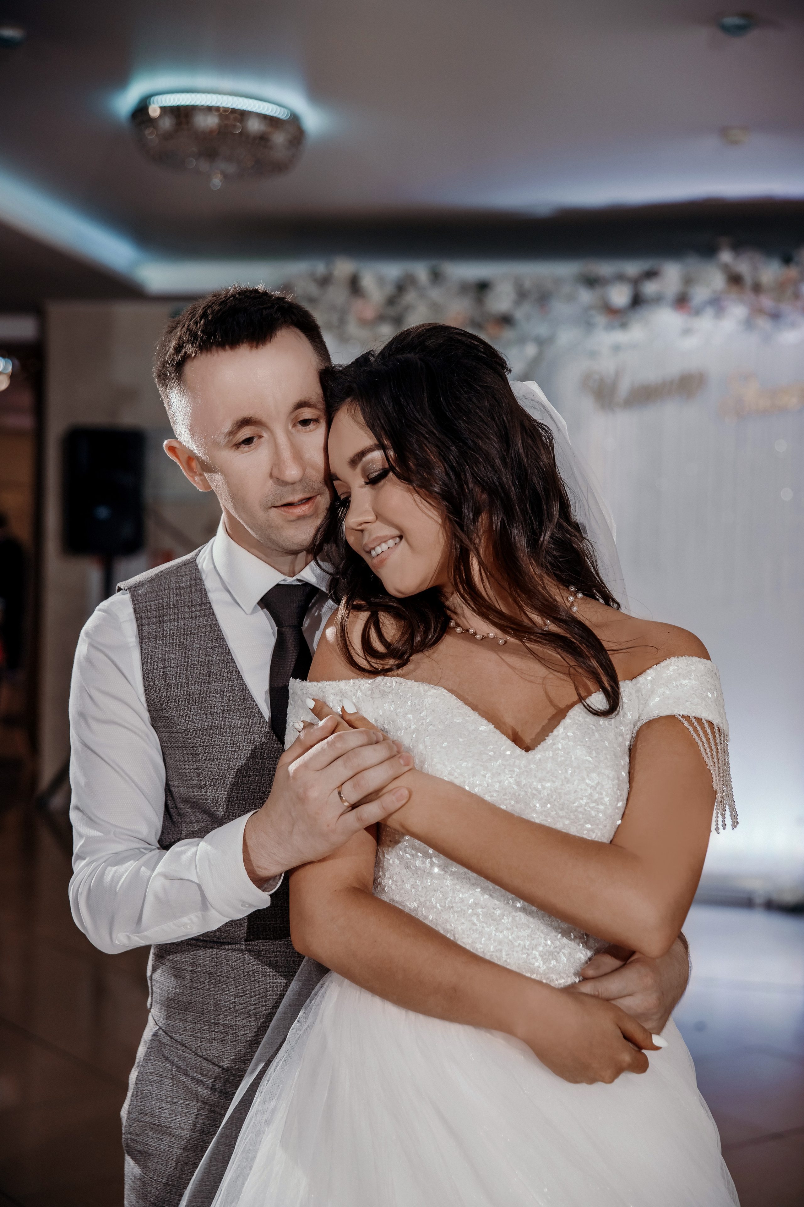 Свадьба Ильнара и Энже. Лилия Вахитова фотограф