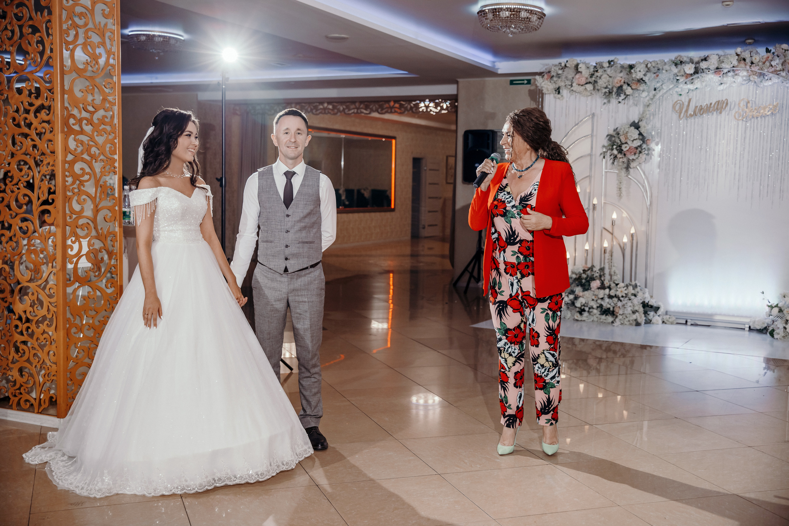 Свадьба Ильнара и Энже. Лилия Вахитова фотограф