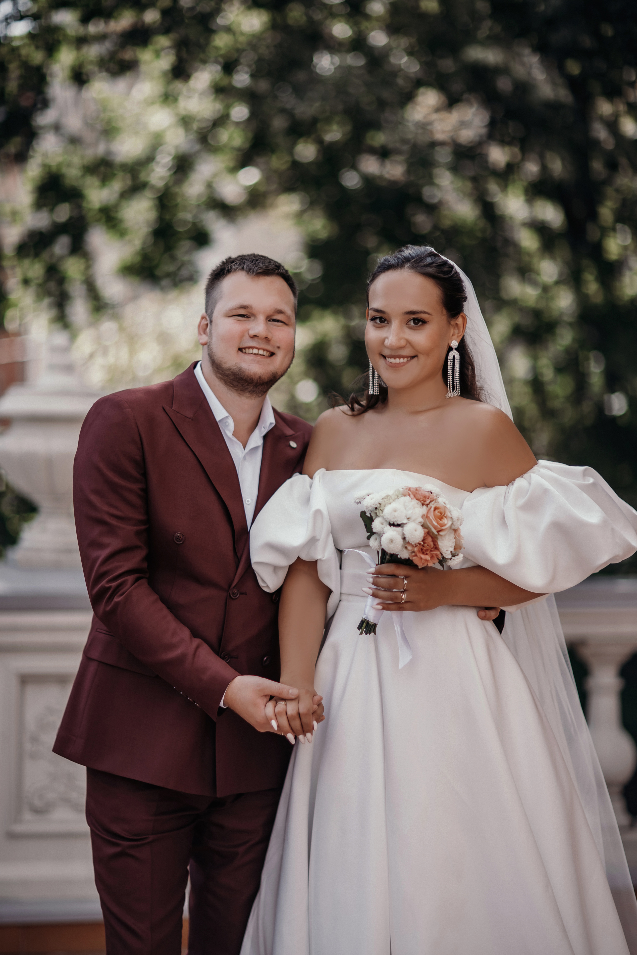 Свадьба Айнура и Арины. Лилия Вахитова фотограф