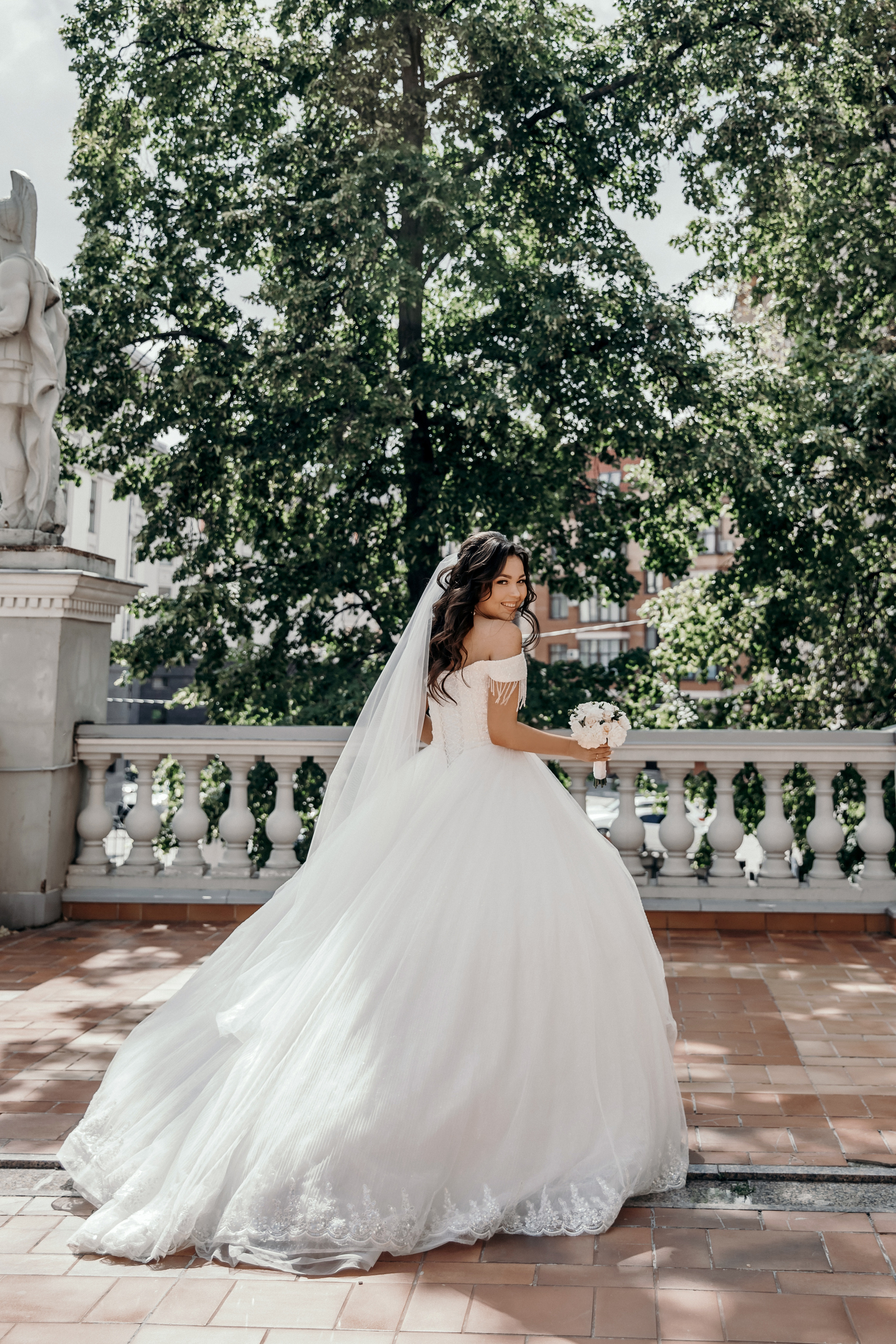 Свадьба Ильнара и Энже. Лилия Вахитова фотограф