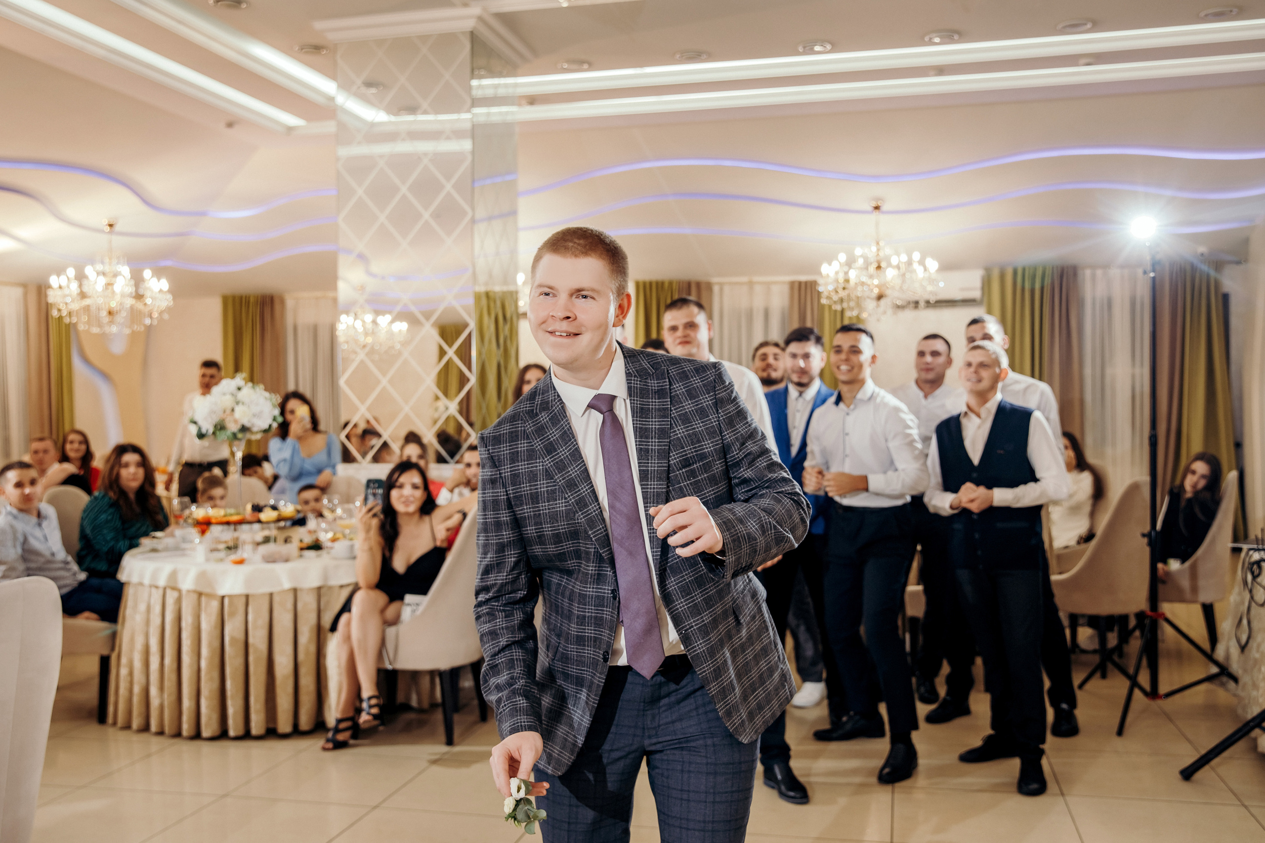 Свадьба Рима и Гульназиры. Лилия Вахитова фотограф