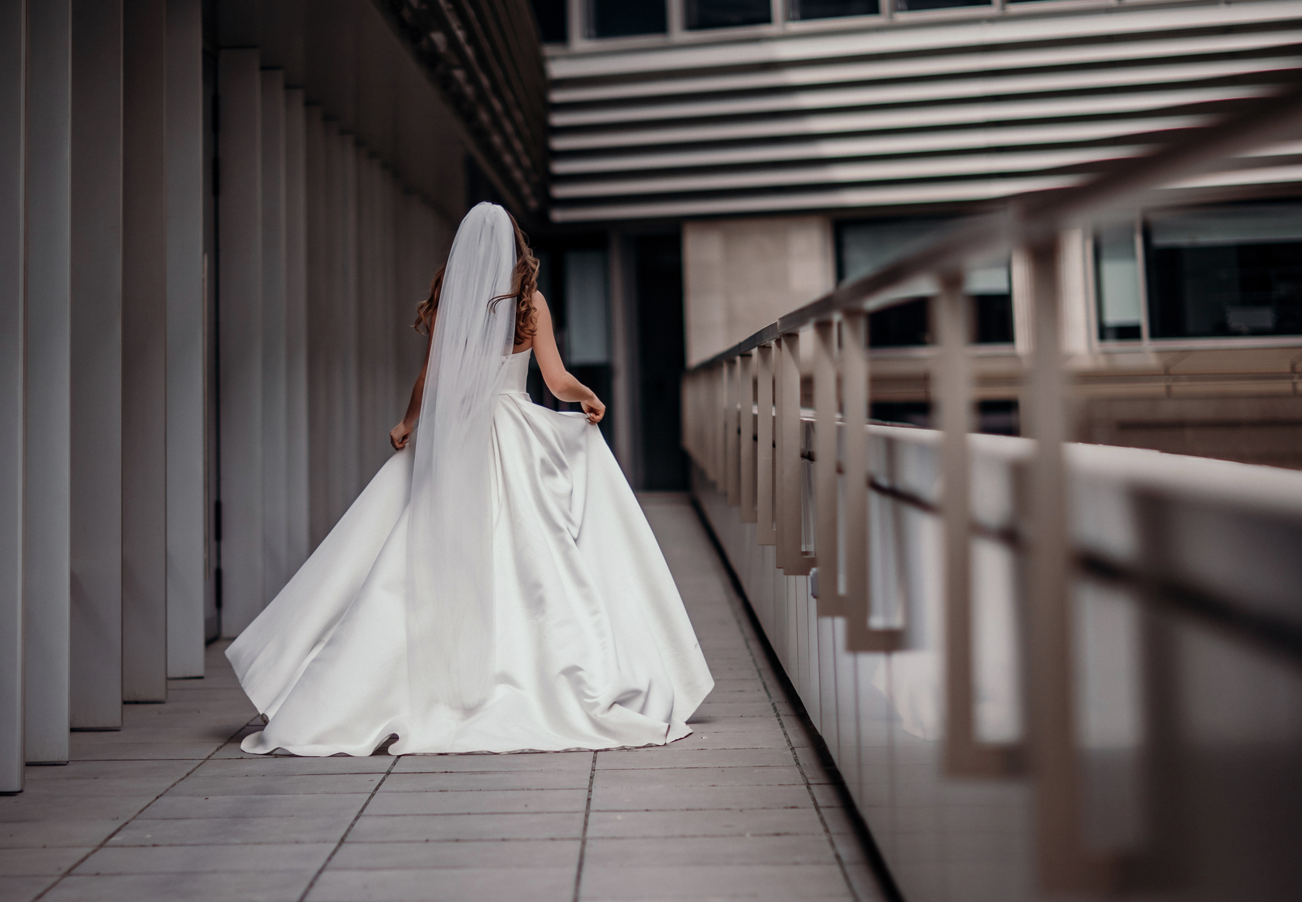 Свадьба Антона и Светланы. Лилия Вахитова фотограф