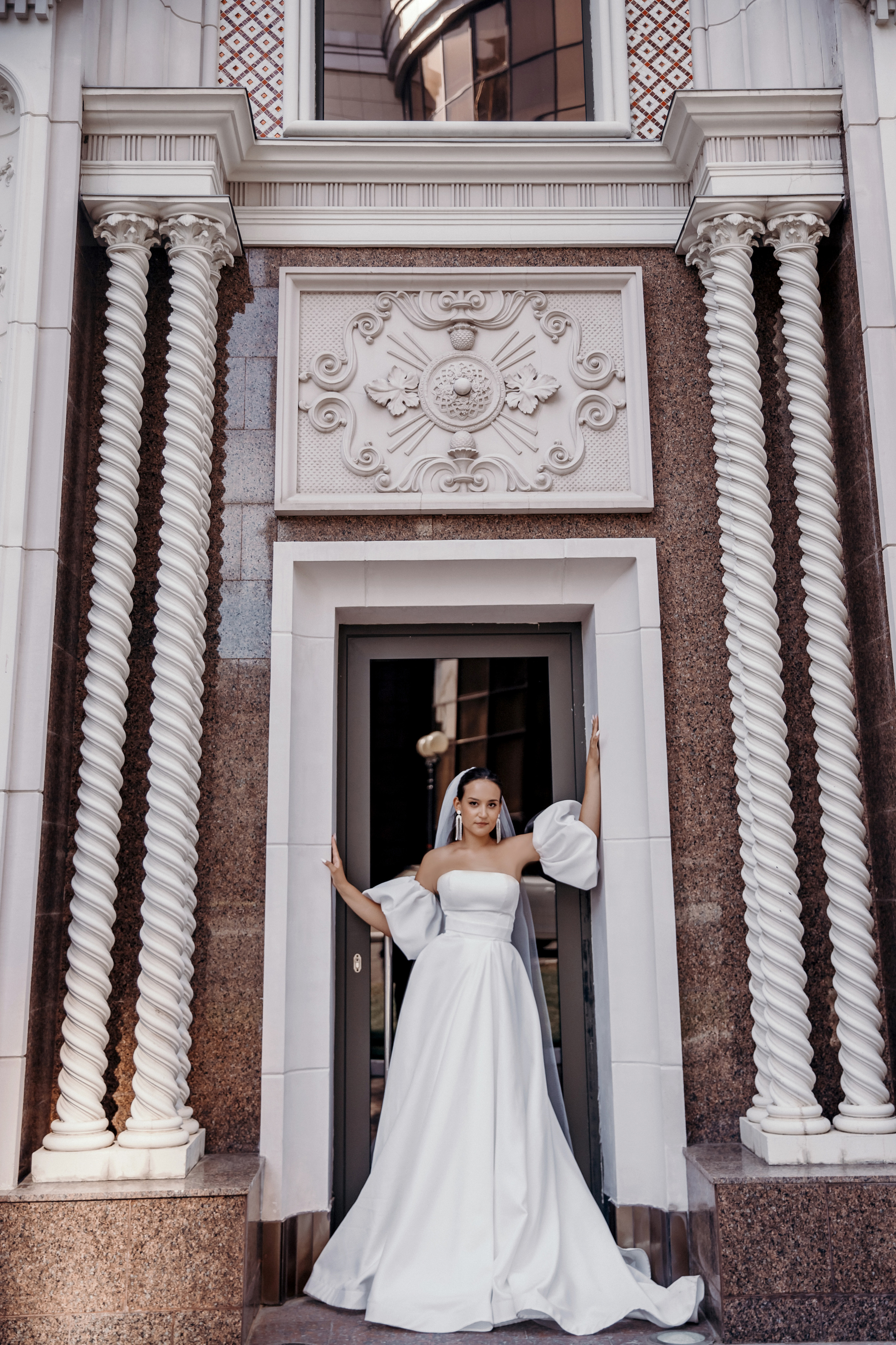 Свадьба Айнура и Арины. Лилия Вахитова фотограф