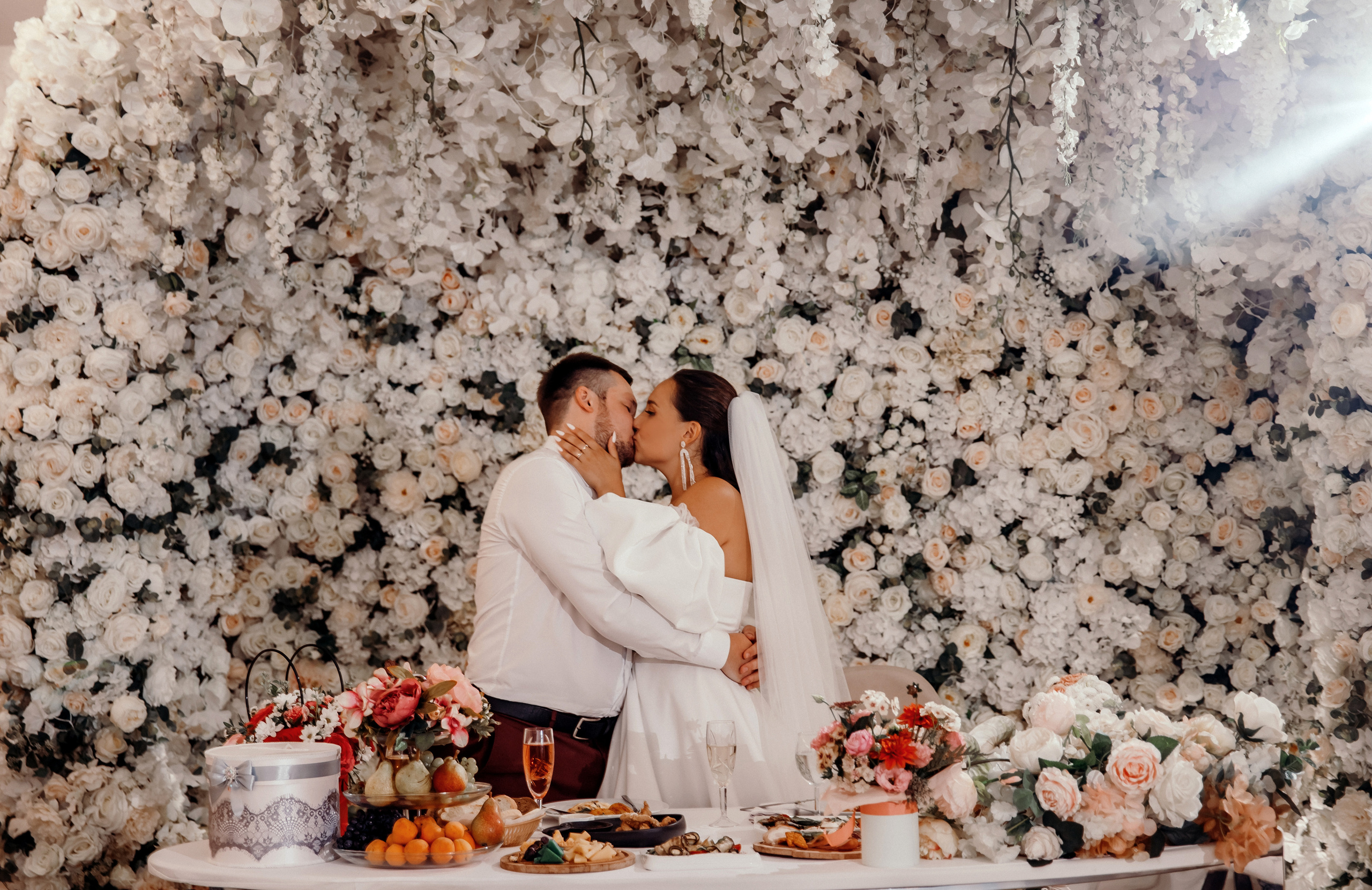 Свадьба Айнура и Арины. Лилия Вахитова фотограф