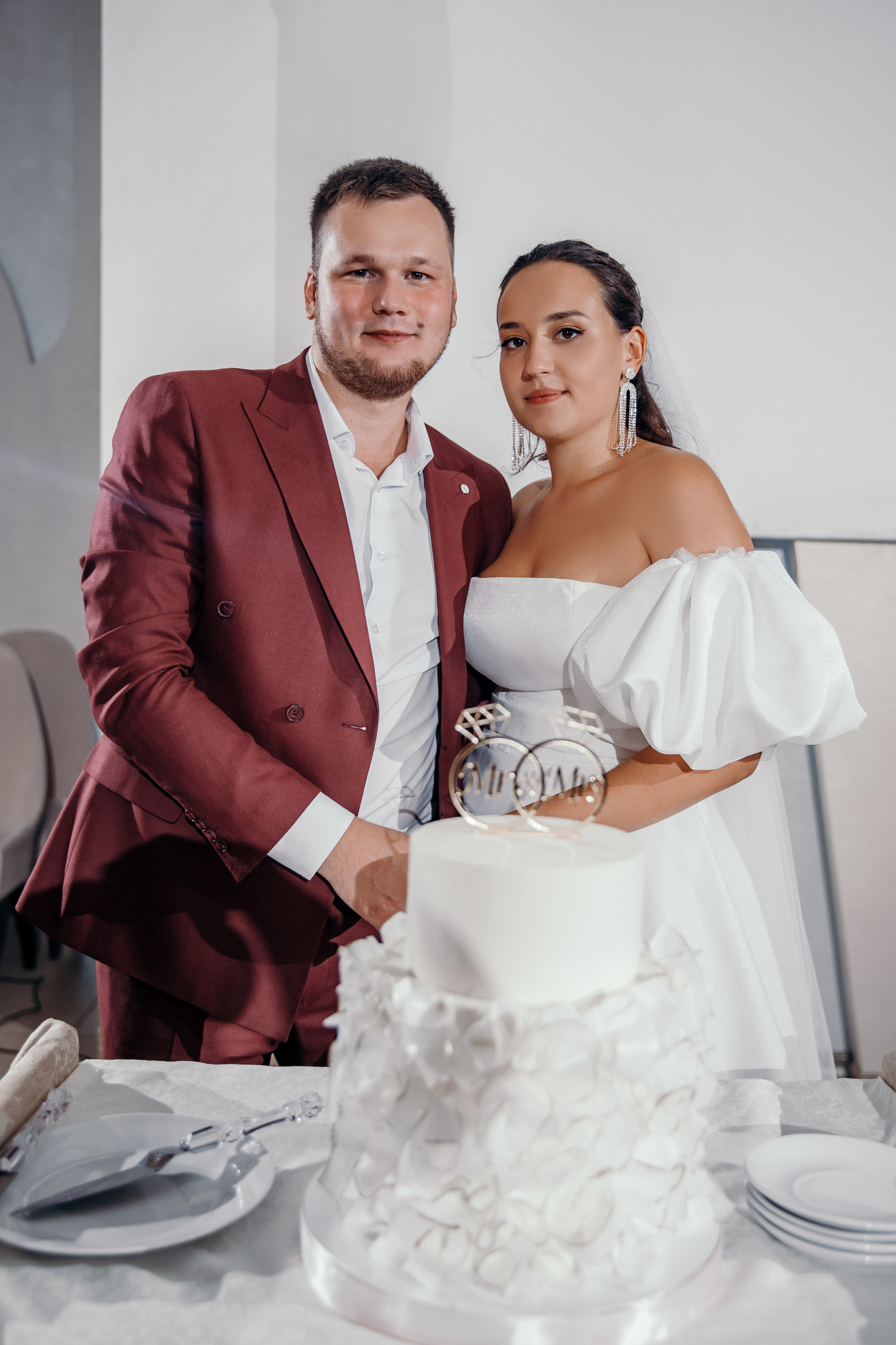 Свадьба Айнура и Арины. Лилия Вахитова фотограф