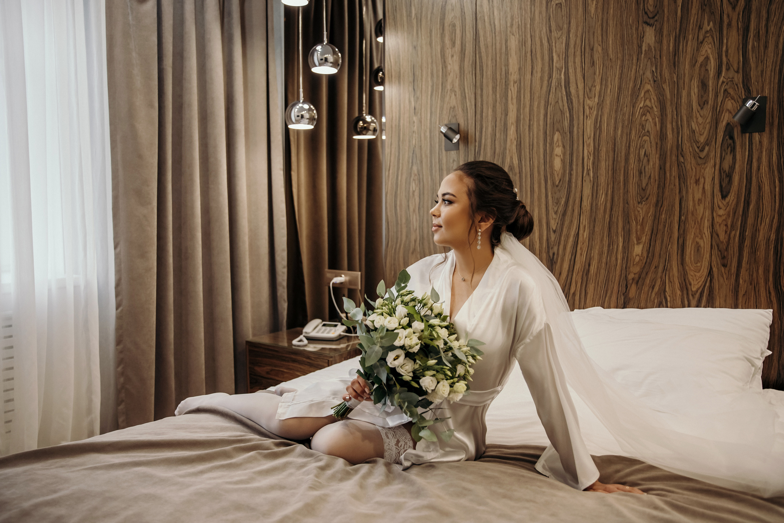 Свадьба Рима и Гульназиры. Лилия Вахитова фотограф