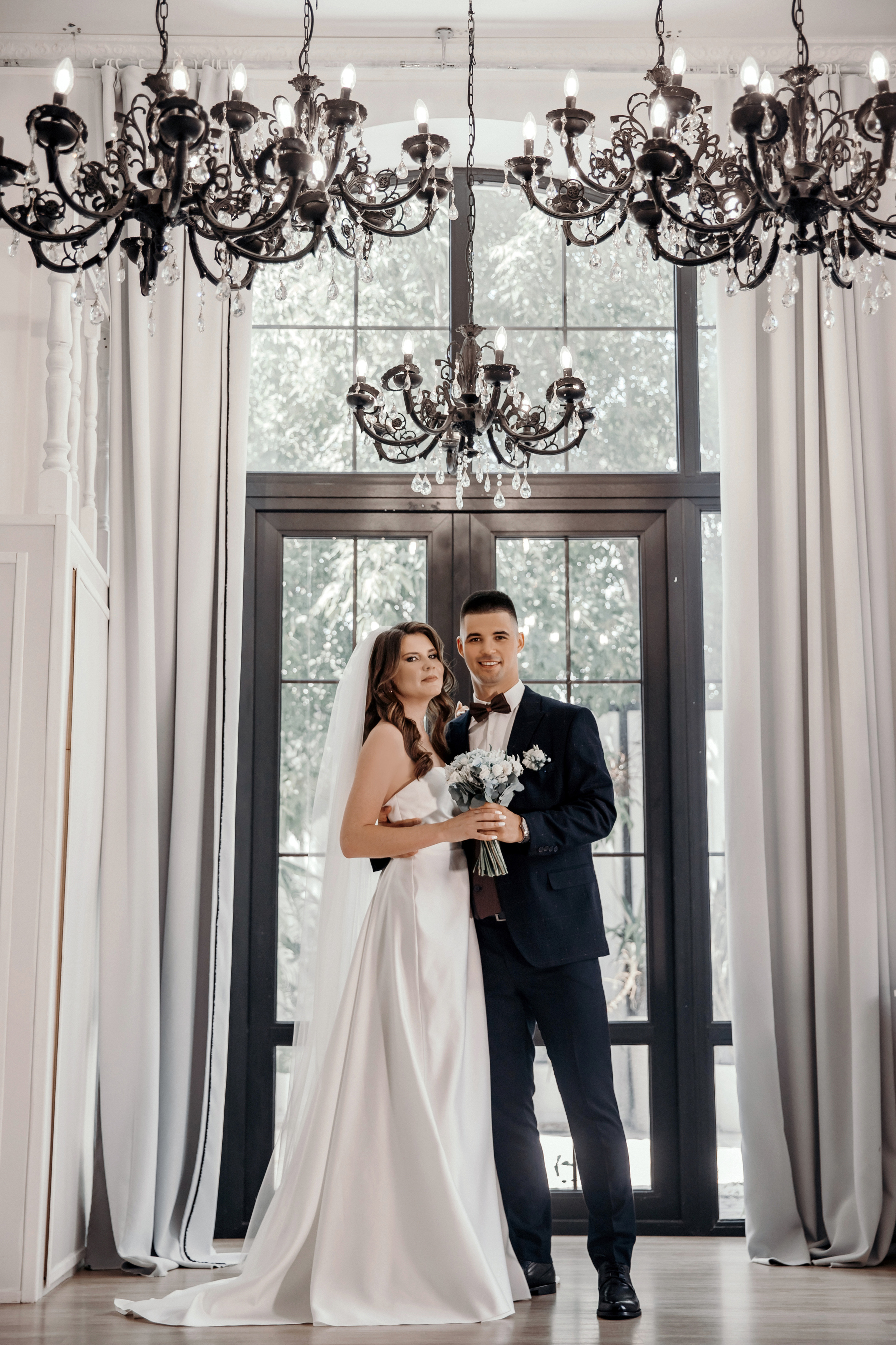 Свадьба Антона и Светланы. Лилия Вахитова фотограф