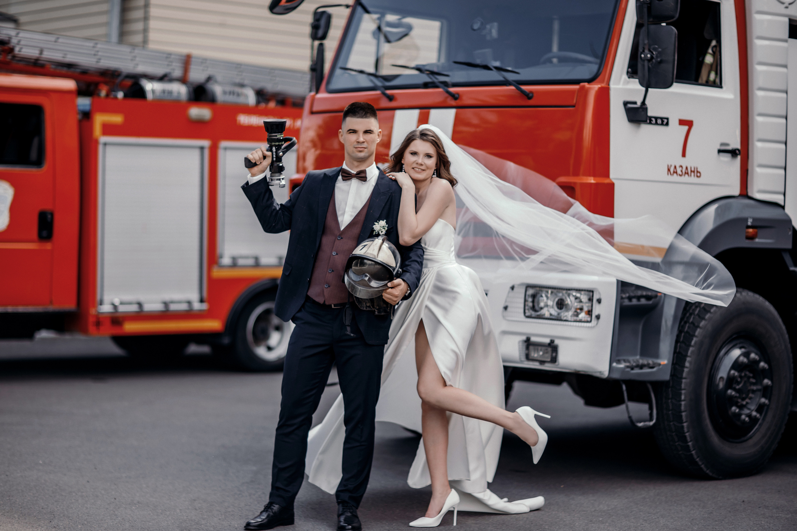 Свадьба Антона и Светланы. Лилия Вахитова фотограф