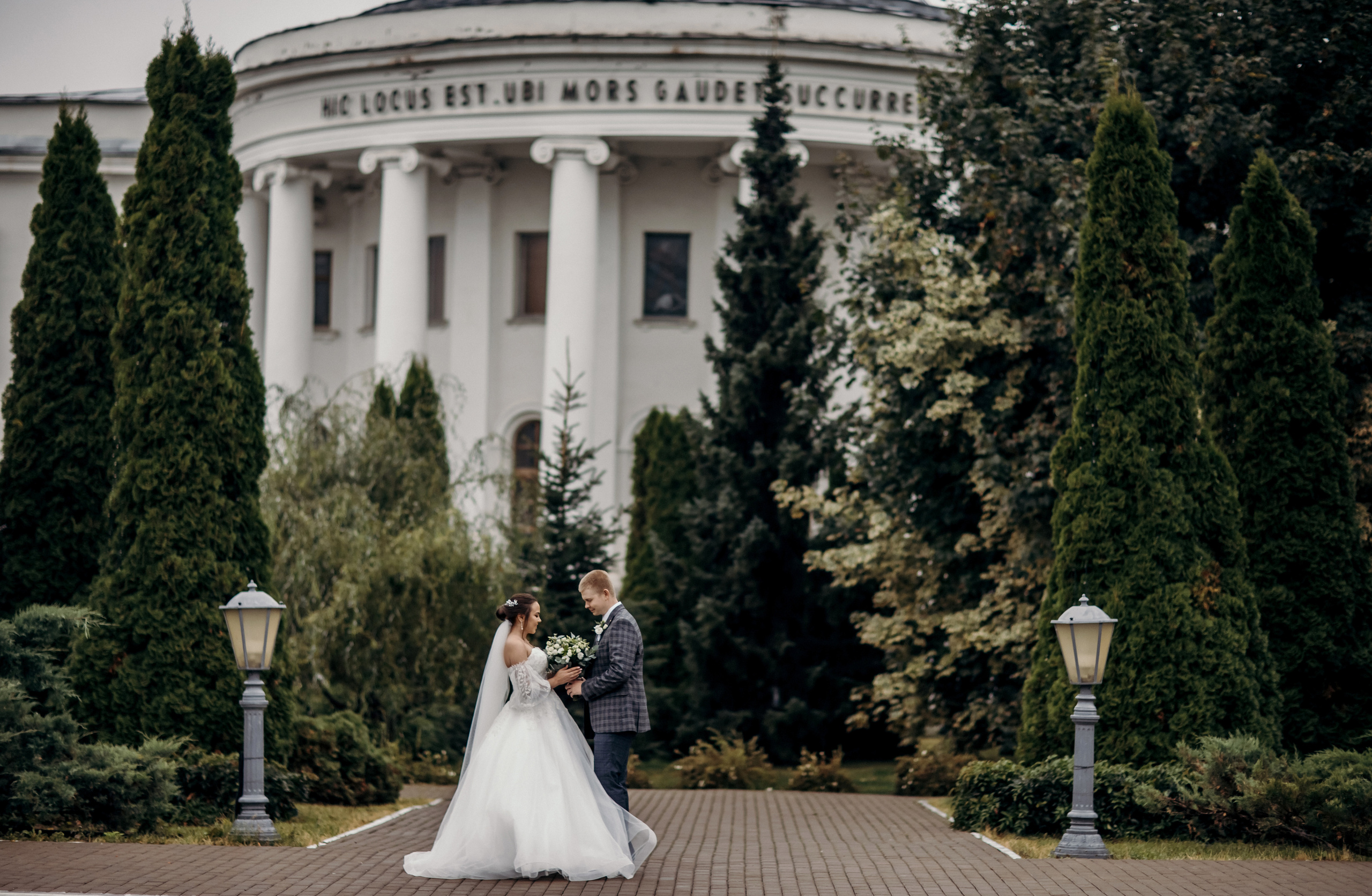 Свадьба Рима и Гульназиры. Лилия Вахитова фотограф