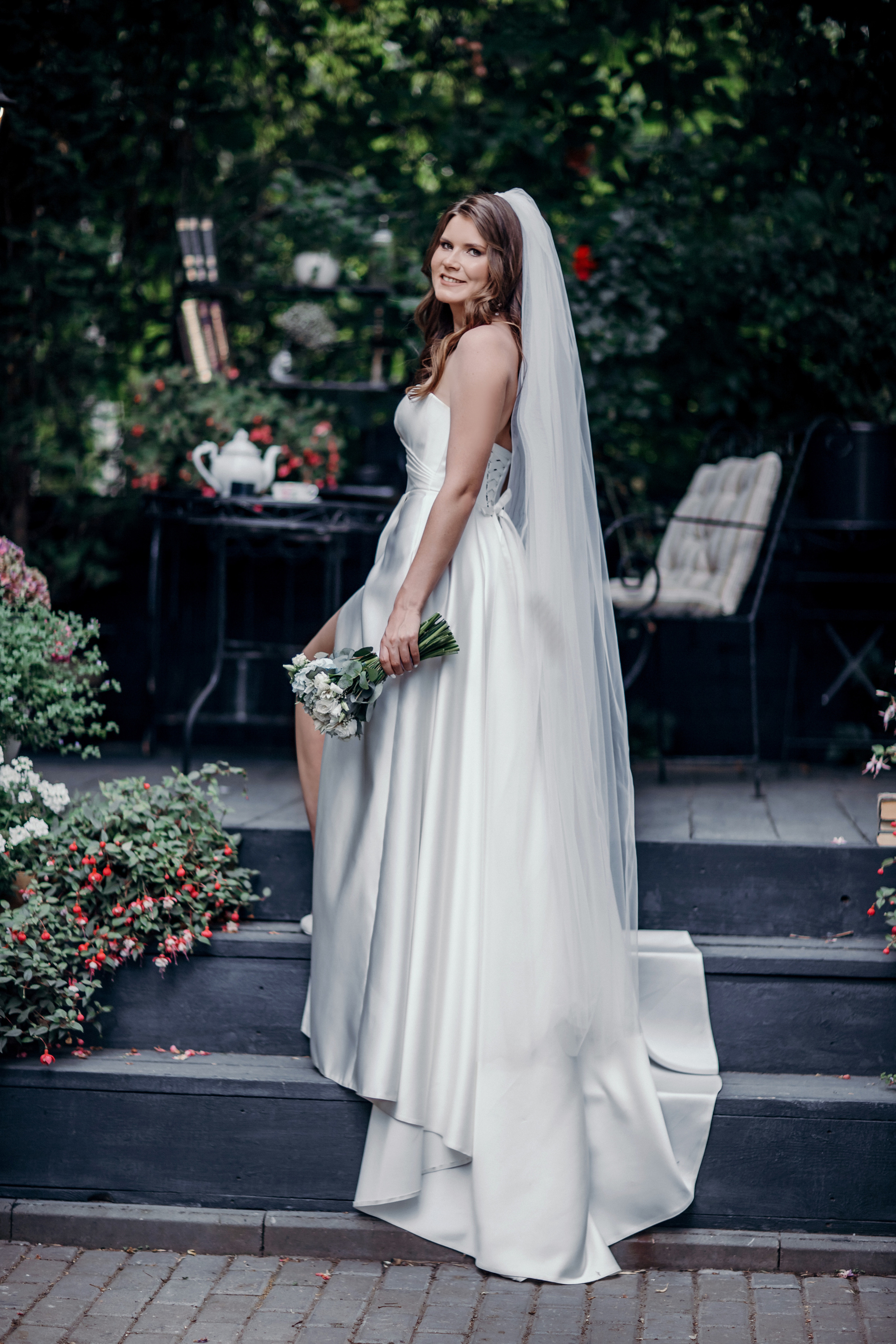 Свадьба Антона и Светланы. Лилия Вахитова фотограф