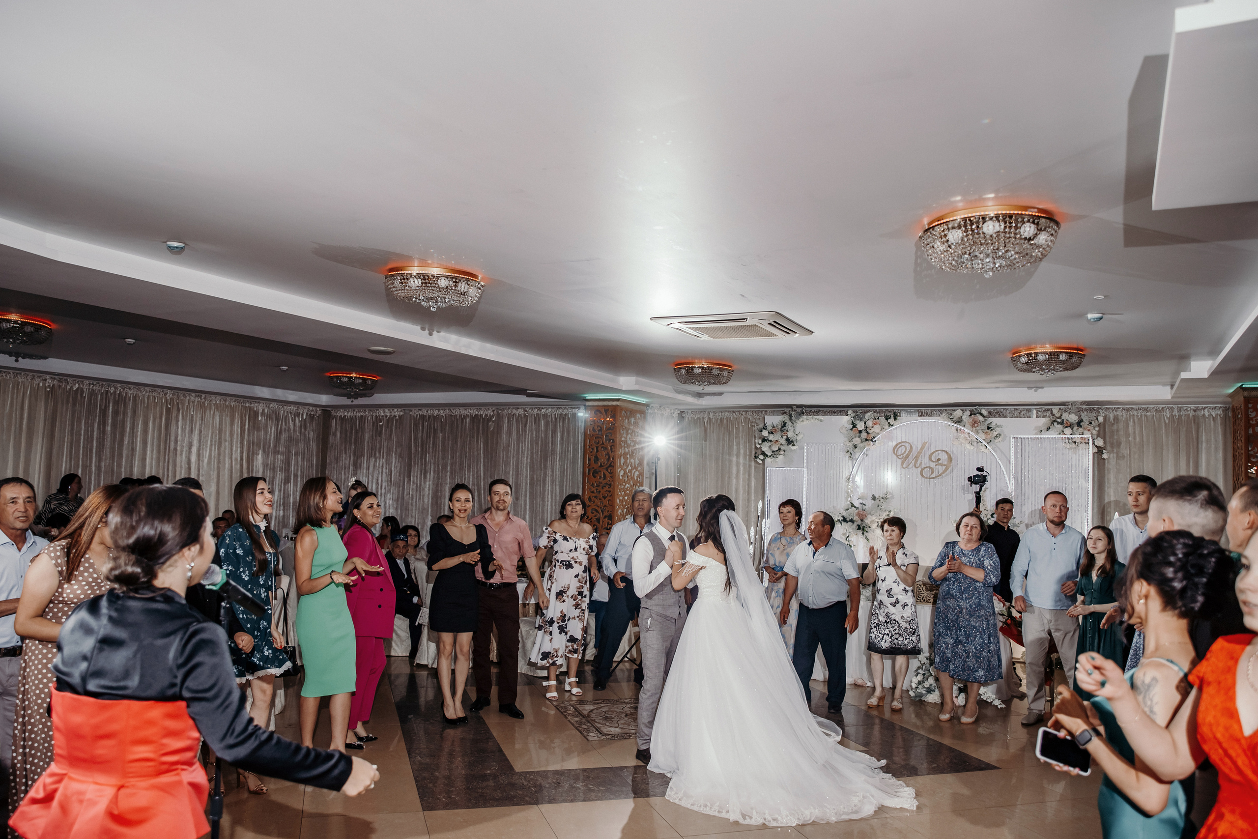 Свадьба Ильнара и Энже. Лилия Вахитова фотограф