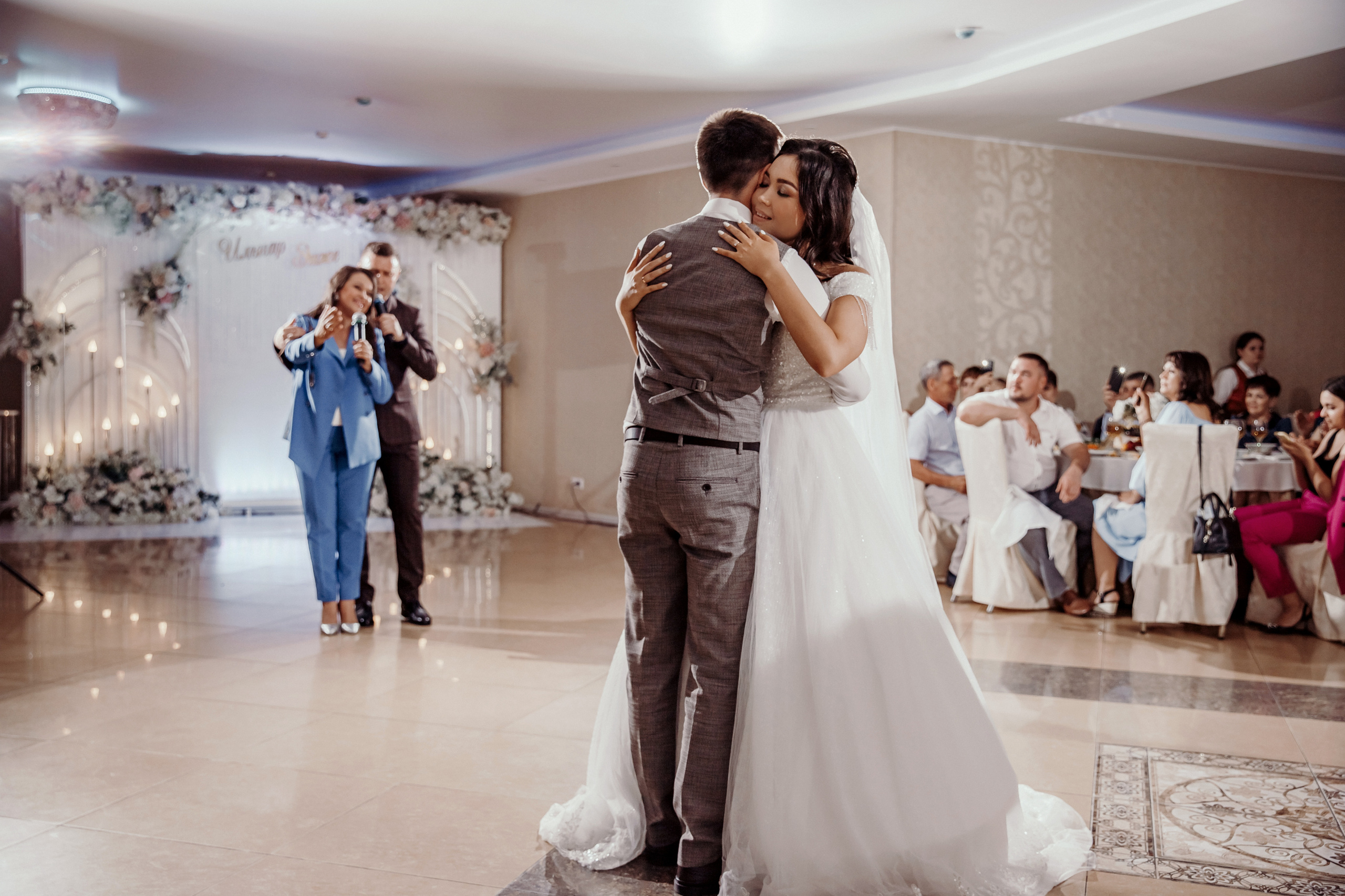 Свадьба Ильнара и Энже. Лилия Вахитова фотограф