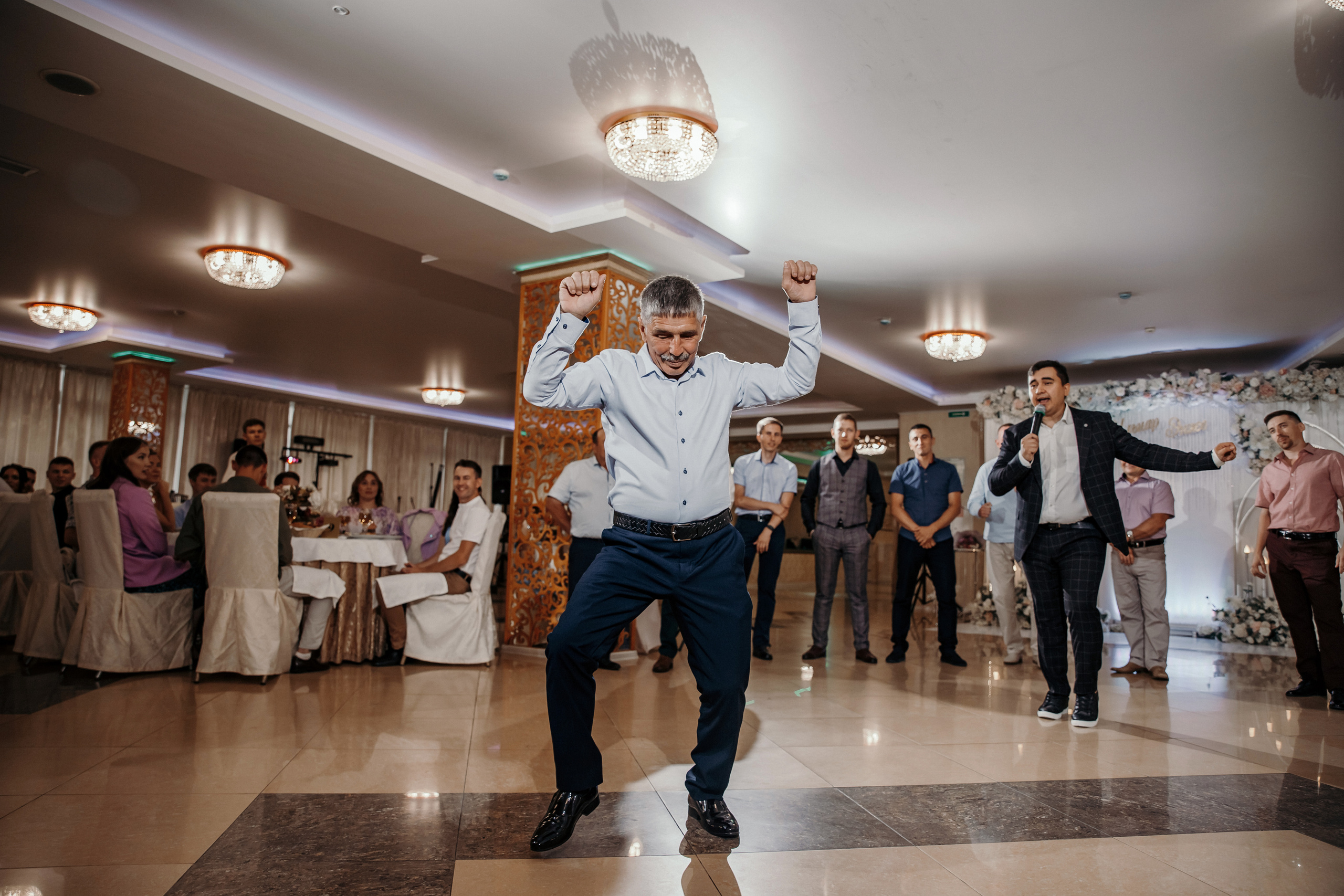 Свадьба Ильнара и Энже. Лилия Вахитова фотограф