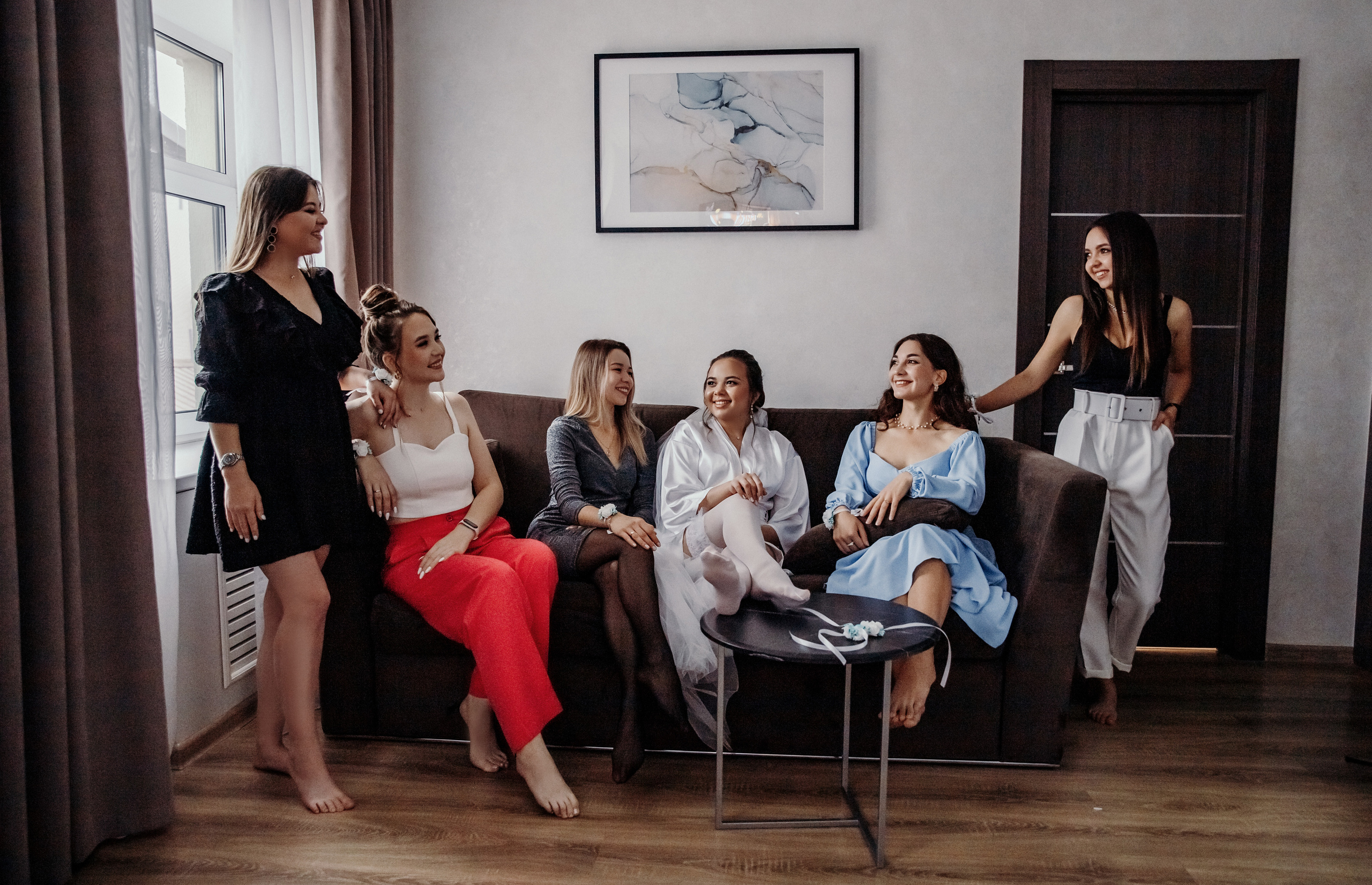 Свадьба Рима и Гульназиры. Лилия Вахитова фотограф