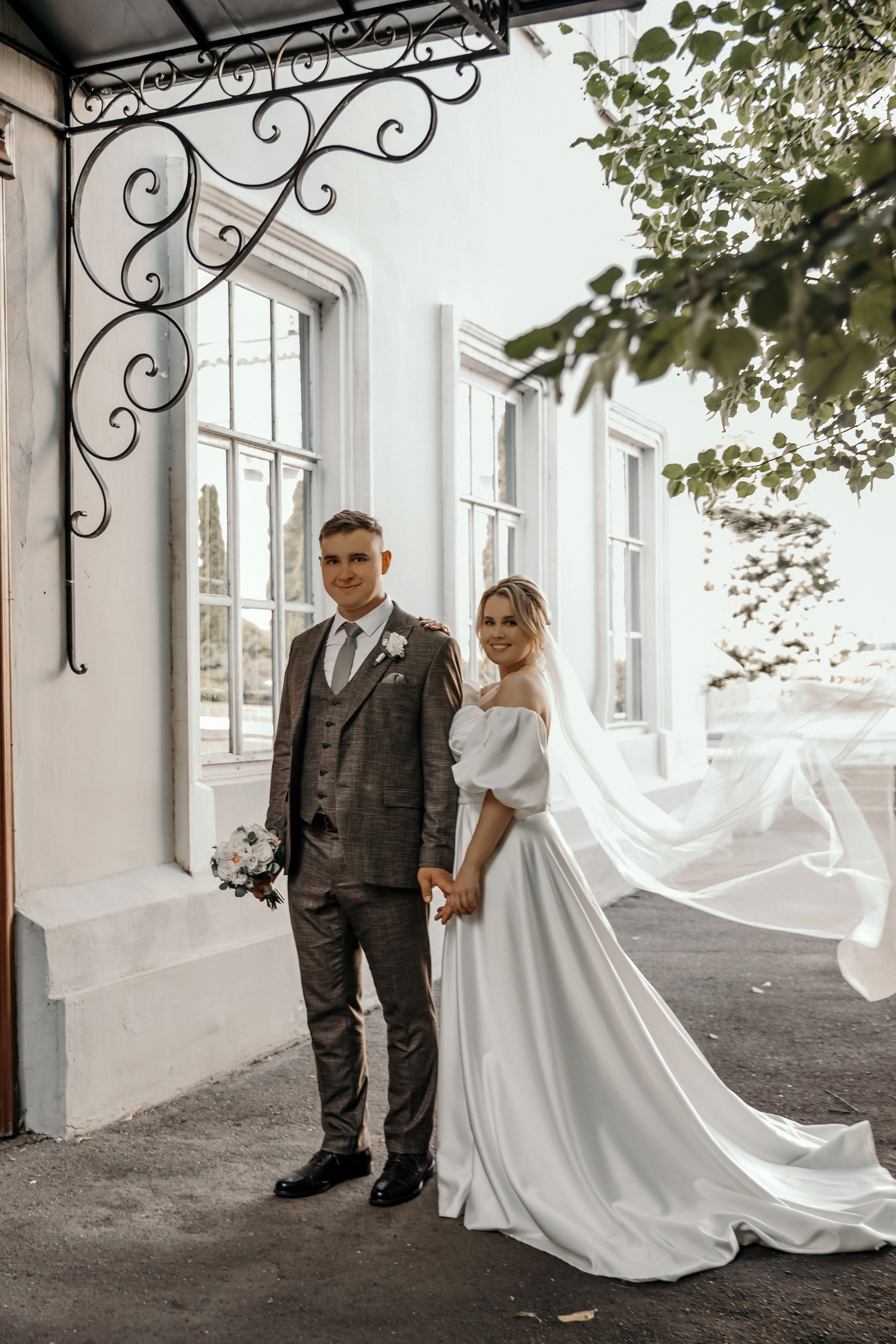 Свадьба Дмитрия и Алены. Лилия Вахитова фотограф