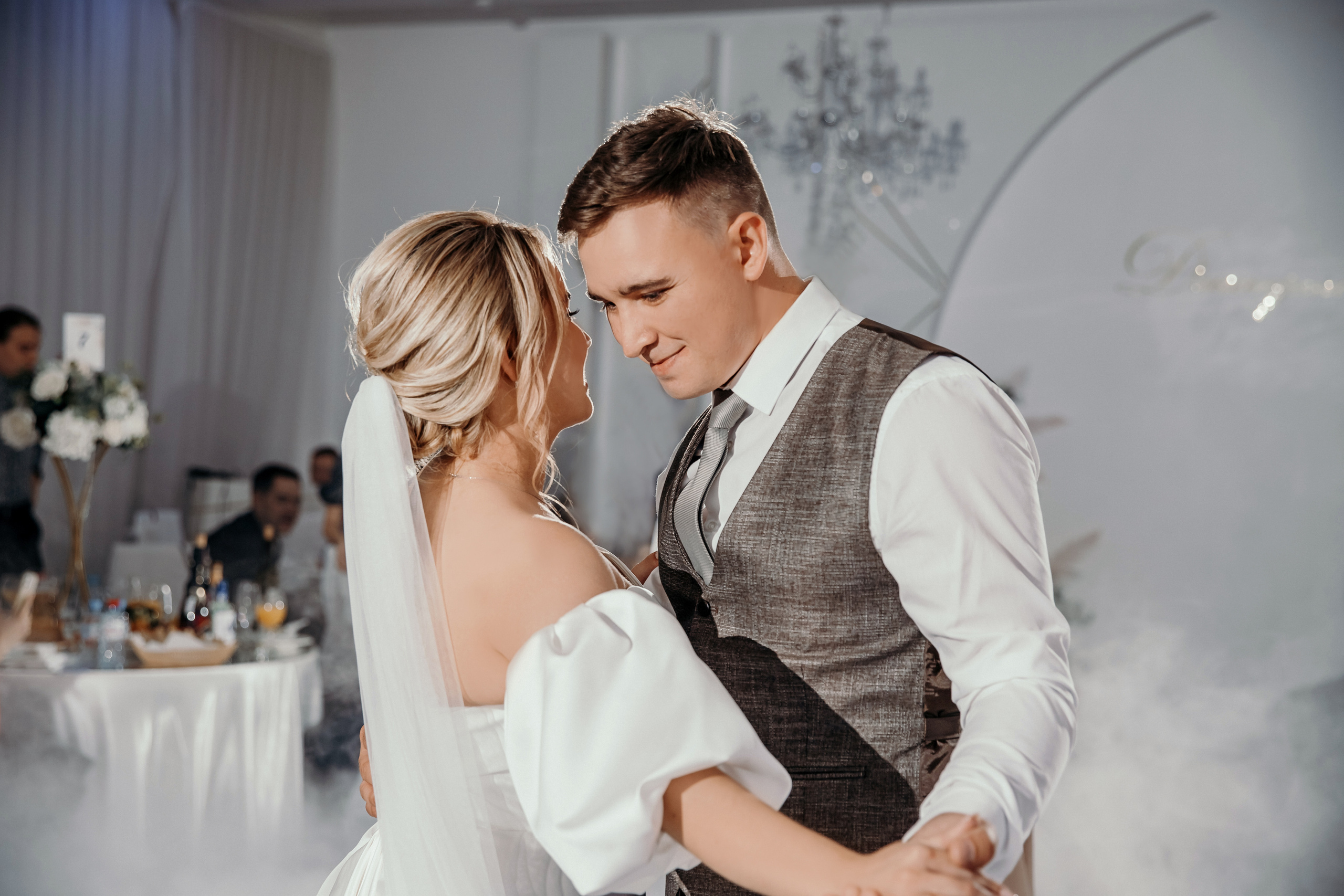 Свадьба Дмитрия и Алены. Лилия Вахитова фотограф