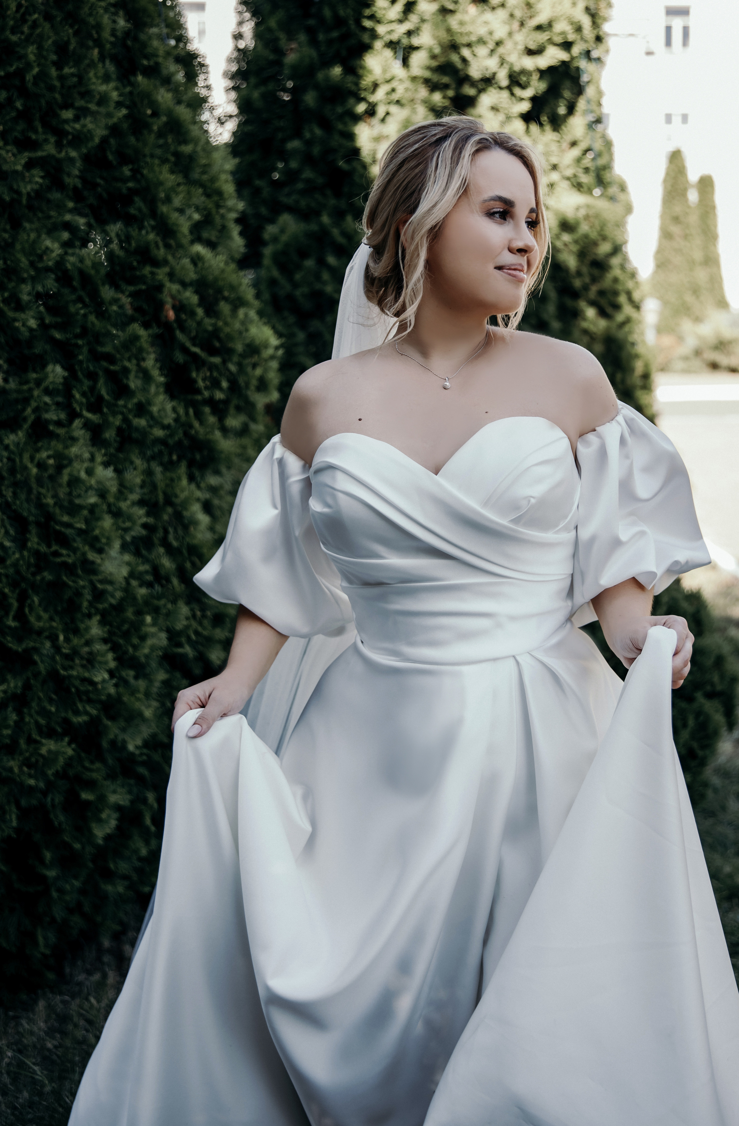 Свадьба Дмитрия и Алены. Лилия Вахитова фотограф