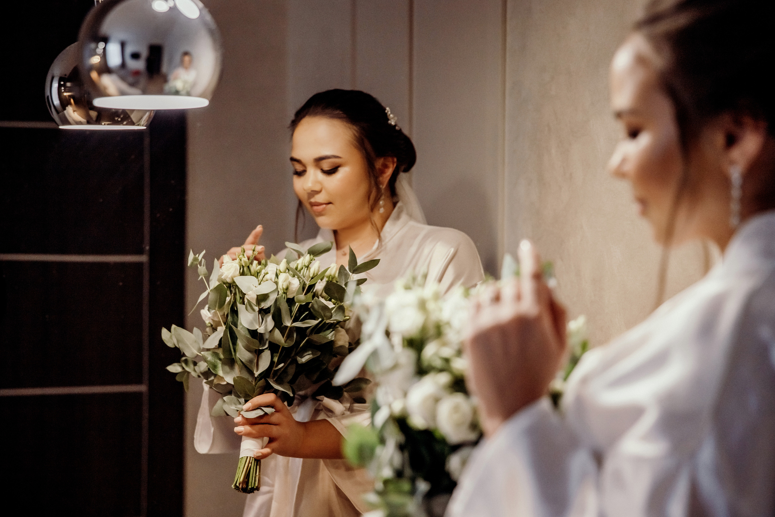 Свадьба Рима и Гульназиры. Лилия Вахитова фотограф