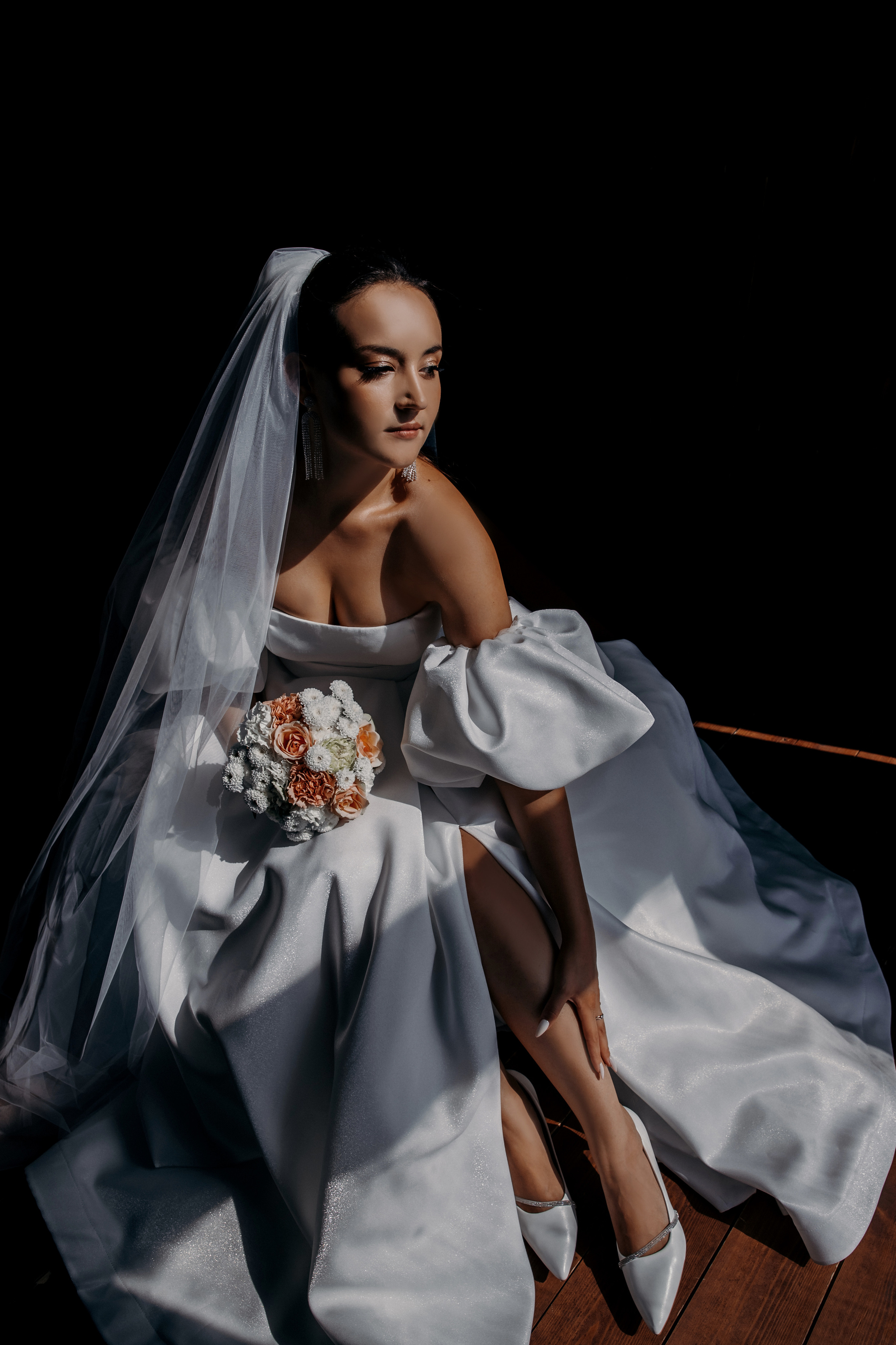 Свадьба Айнура и Арины. Лилия Вахитова фотограф