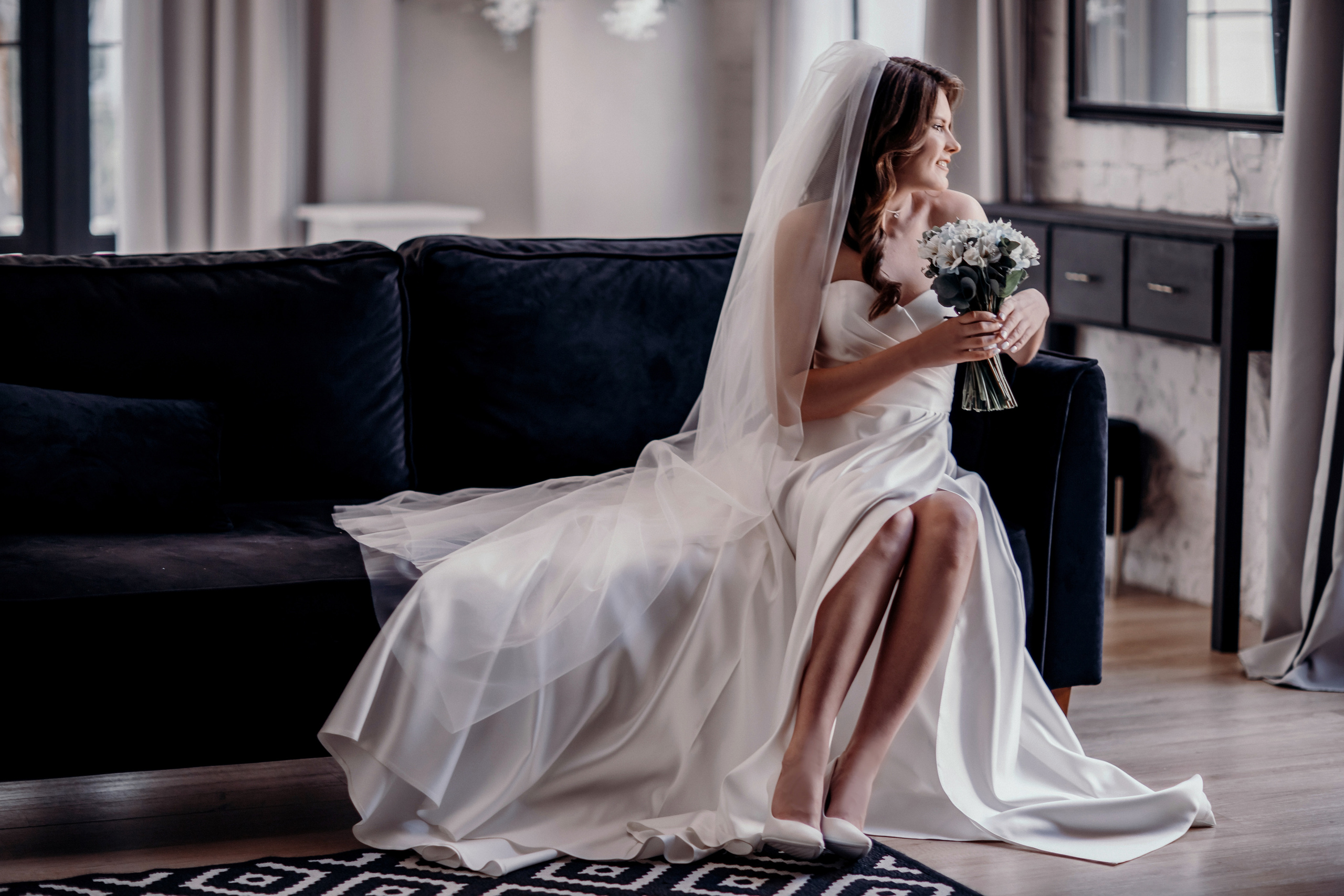 Свадьба Антона и Светланы. Лилия Вахитова фотограф