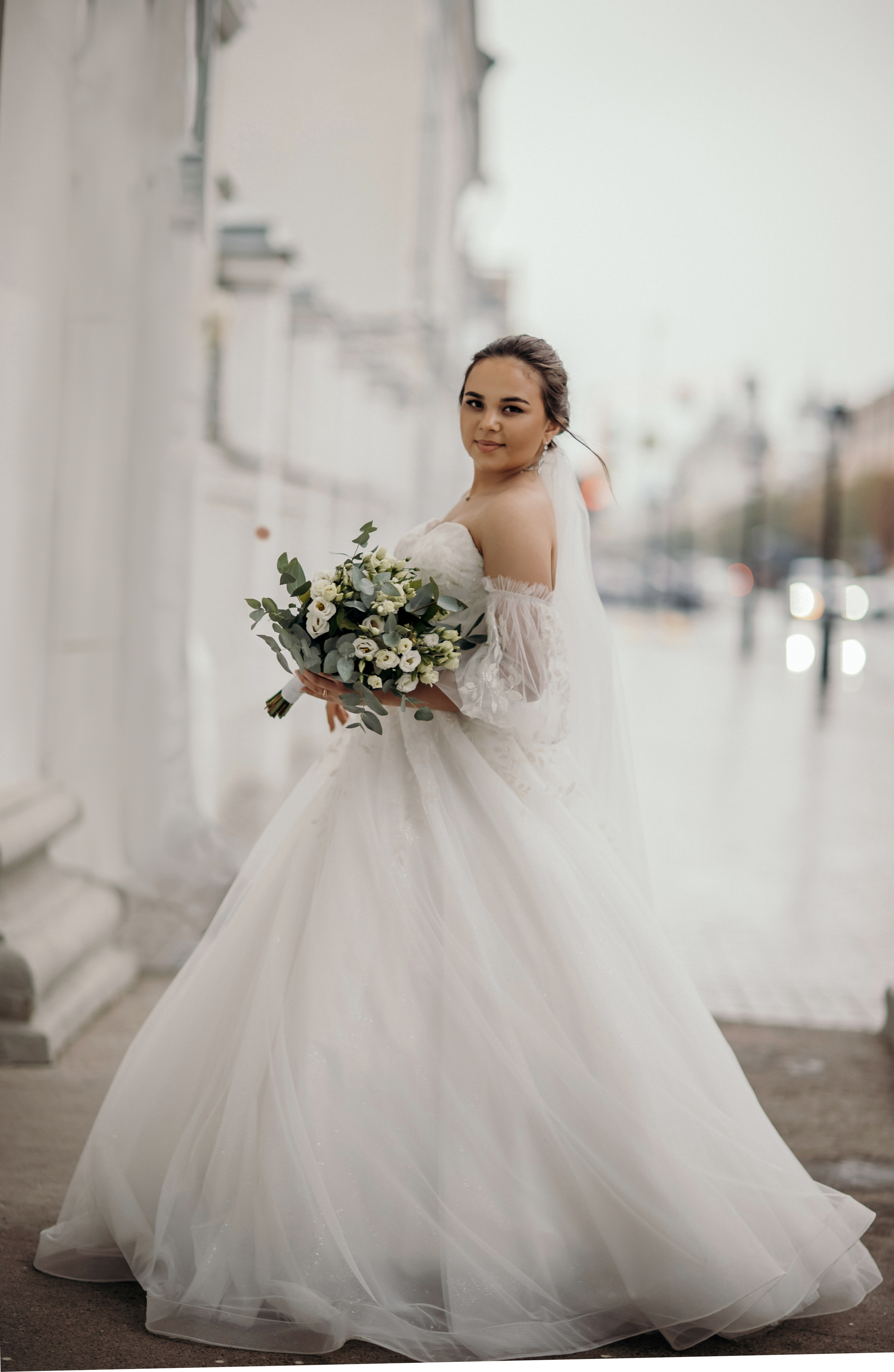 Свадьба Рима и Гульназиры. Лилия Вахитова фотограф