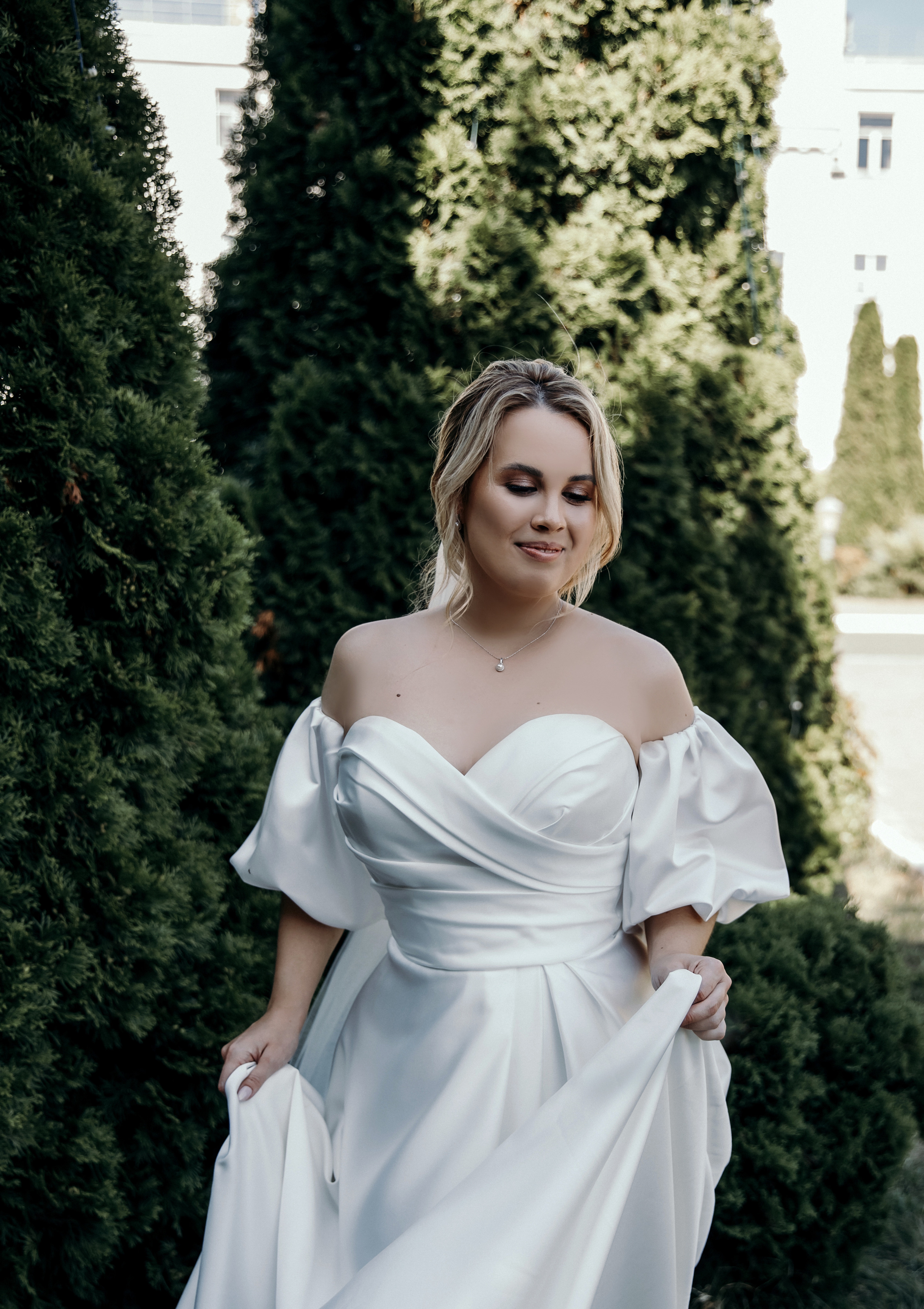 Свадьба Дмитрия и Алены. Лилия Вахитова фотограф