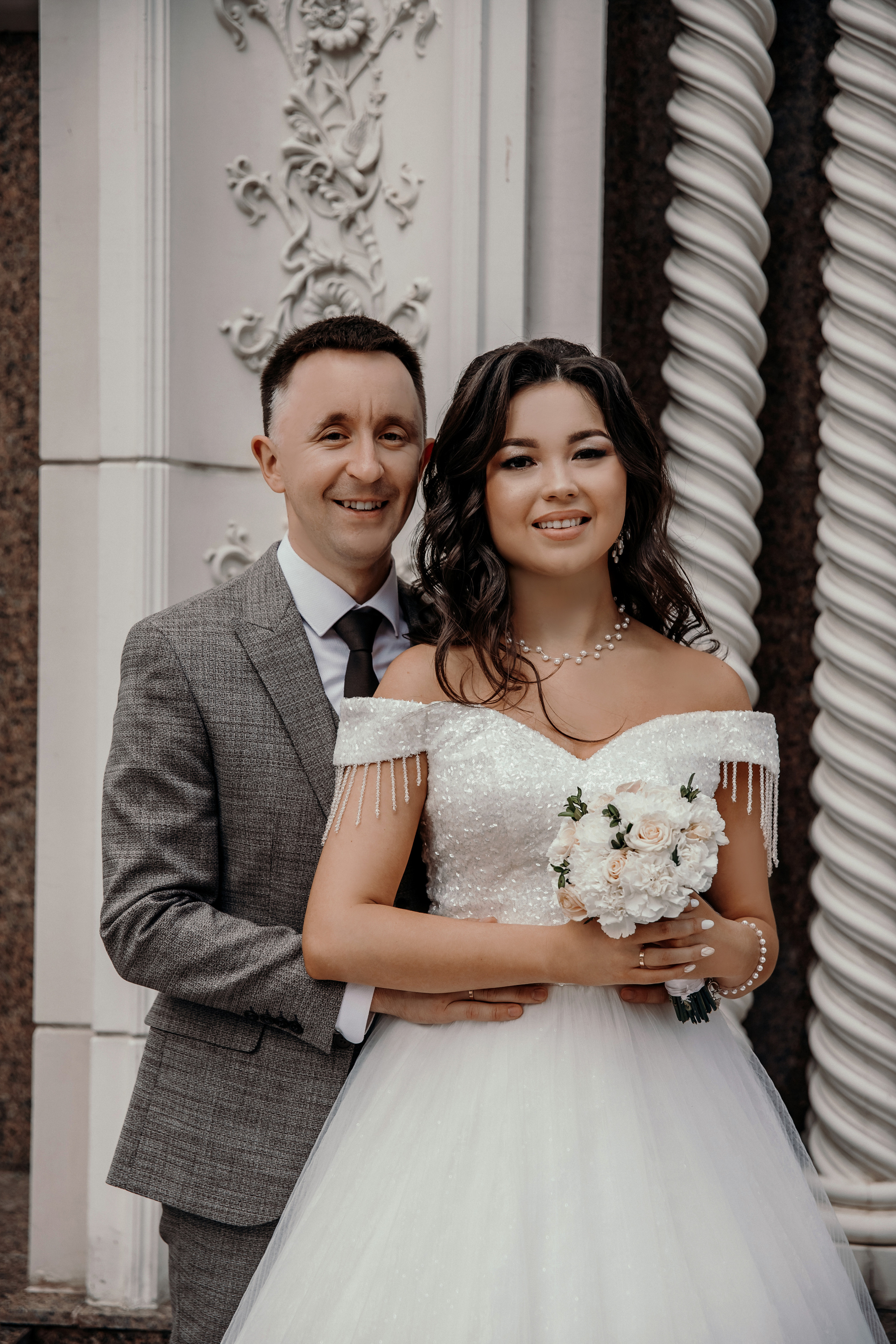 Свадьба Ильнара и Энже. Лилия Вахитова фотограф