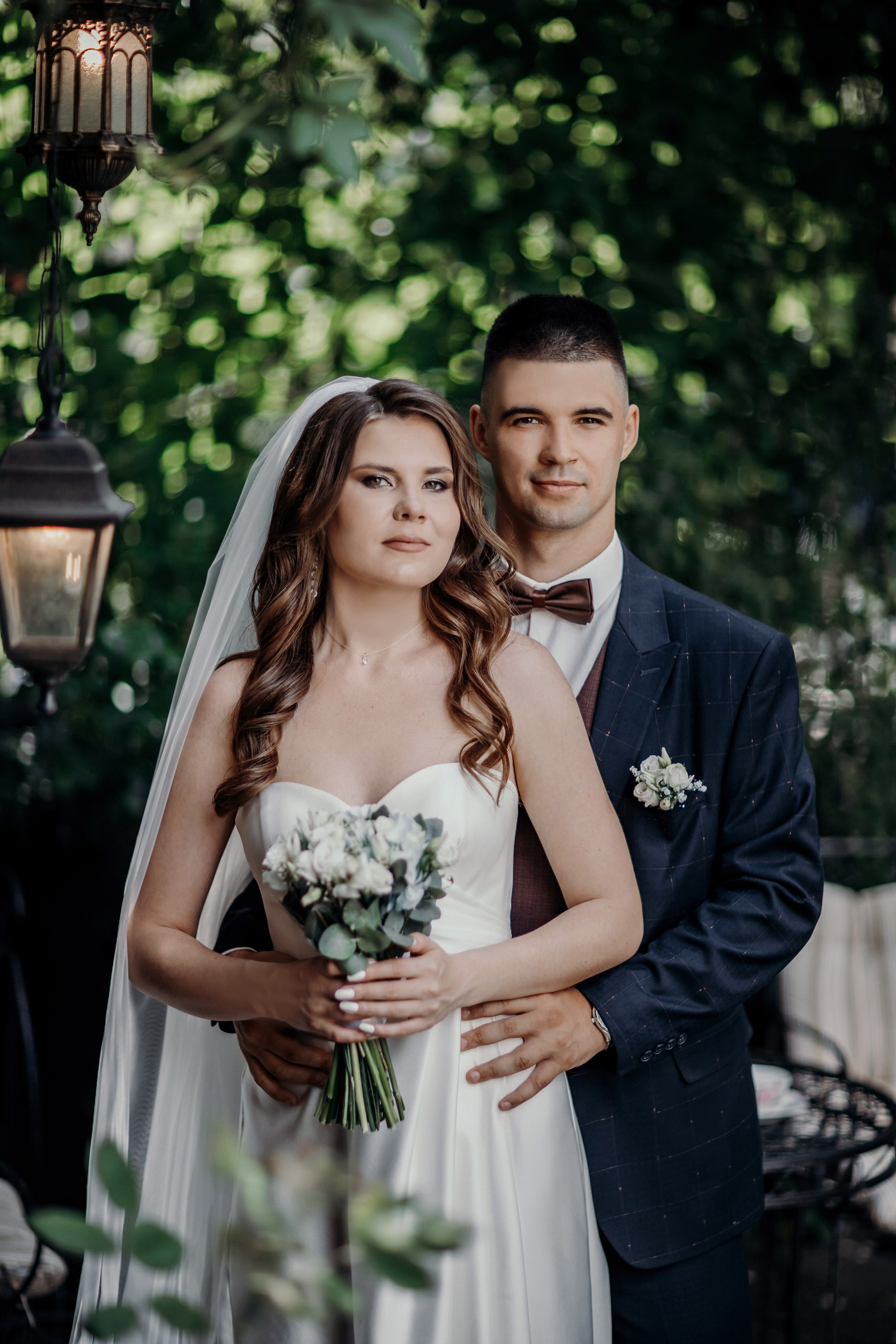 Свадьба Антона и Светланы. Лилия Вахитова фотограф