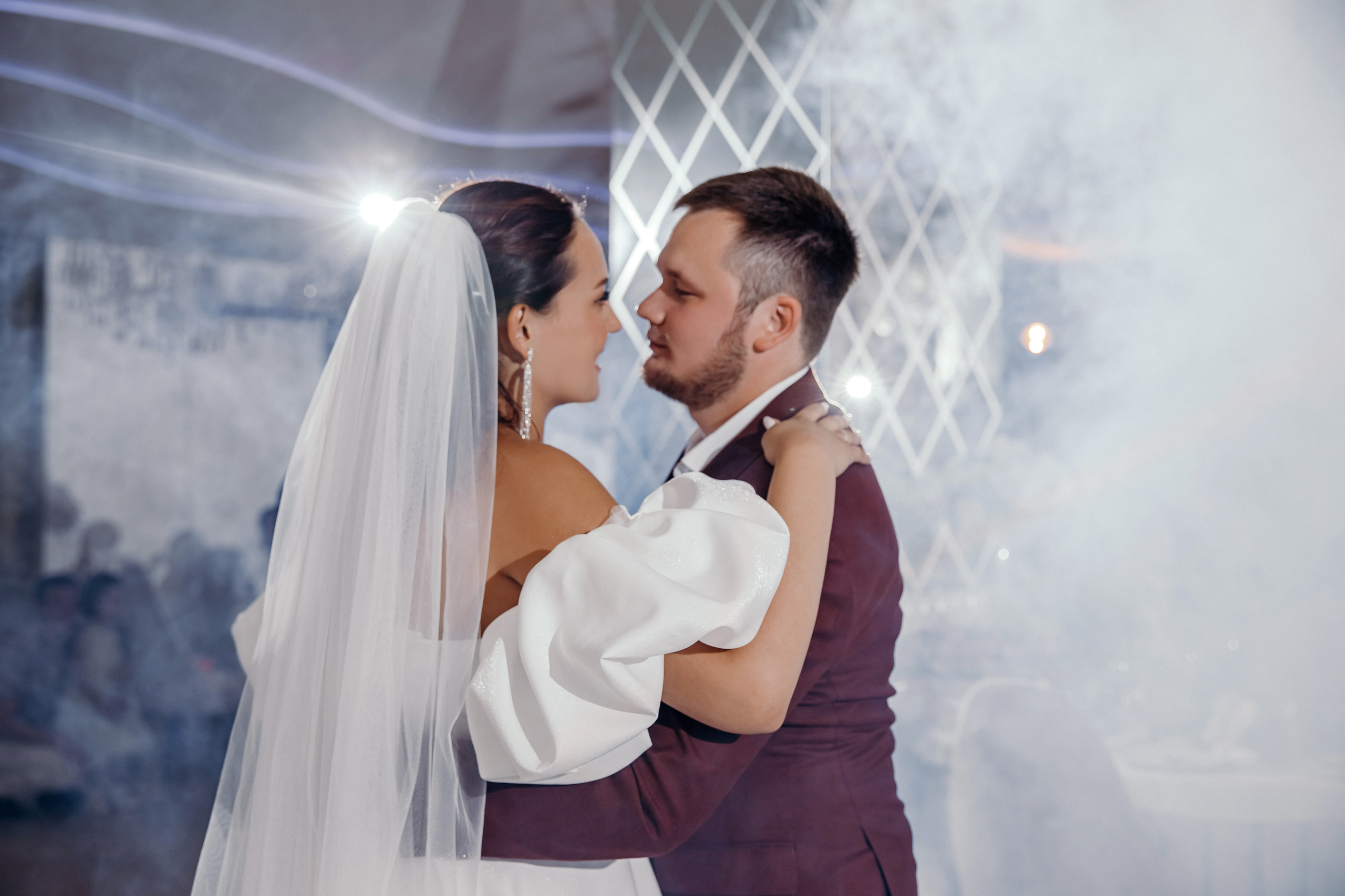 Свадьба Айнура и Арины. Лилия Вахитова фотограф