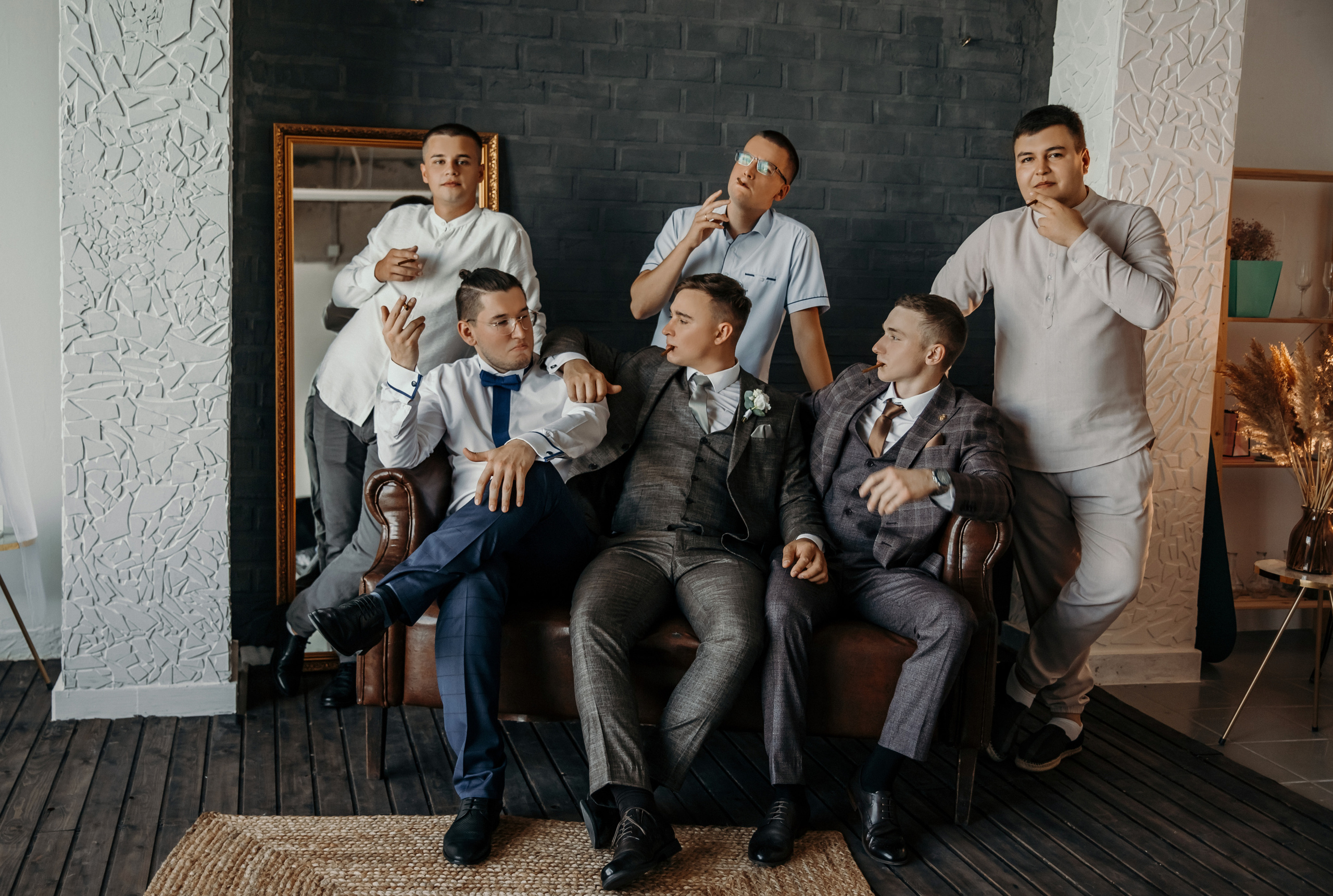 Свадьба Дмитрия и Алены. Лилия Вахитова фотограф