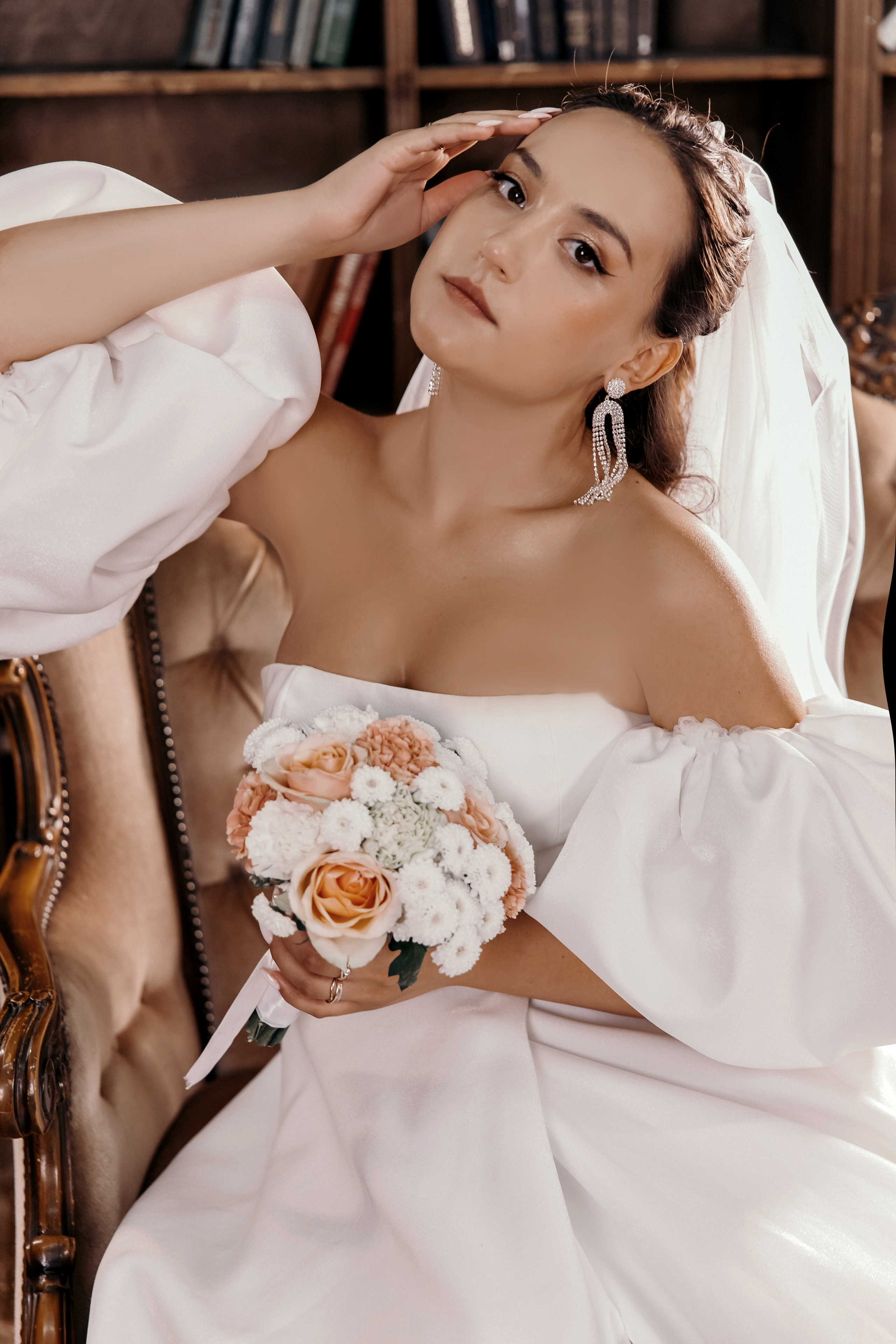 Свадьба Айнура и Арины. Лилия Вахитова фотограф