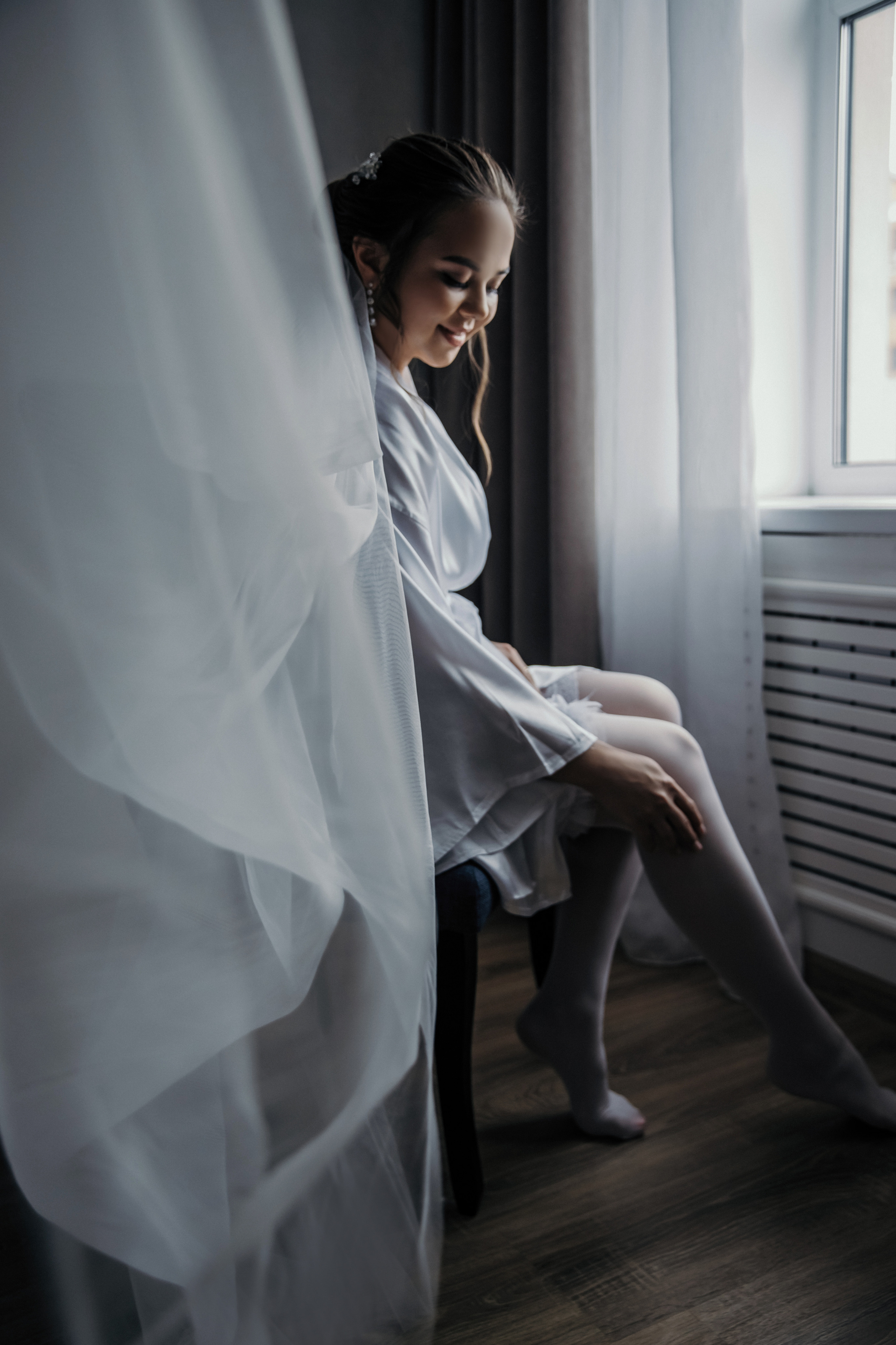 Свадьба Рима и Гульназиры. Лилия Вахитова фотограф