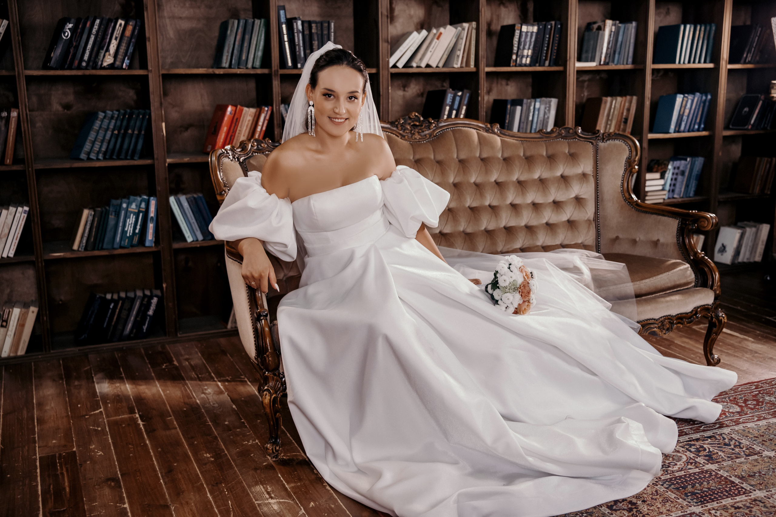 Свадьба Айнура и Арины. Лилия Вахитова фотограф