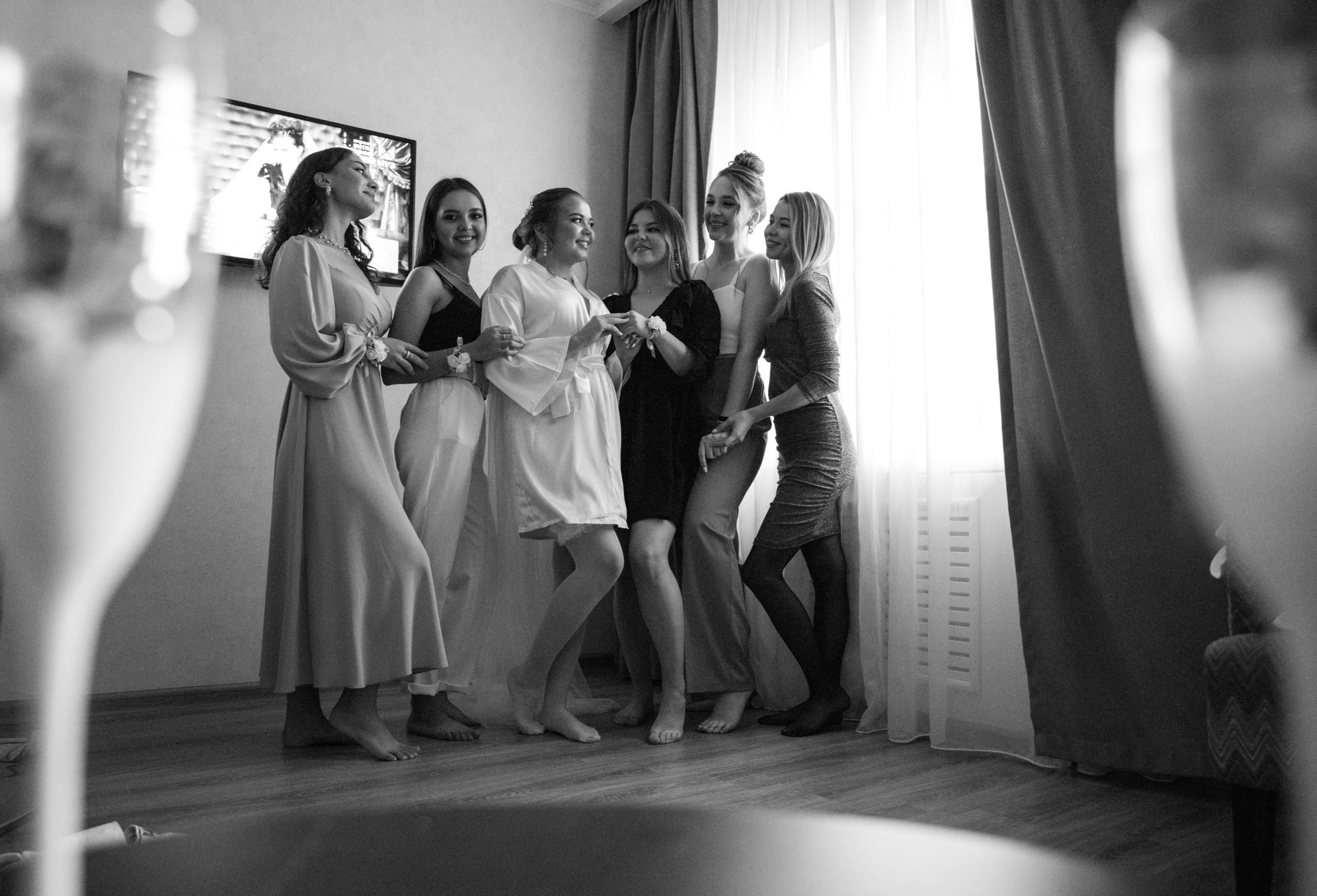 Свадьба Рима и Гульназиры. Лилия Вахитова фотограф