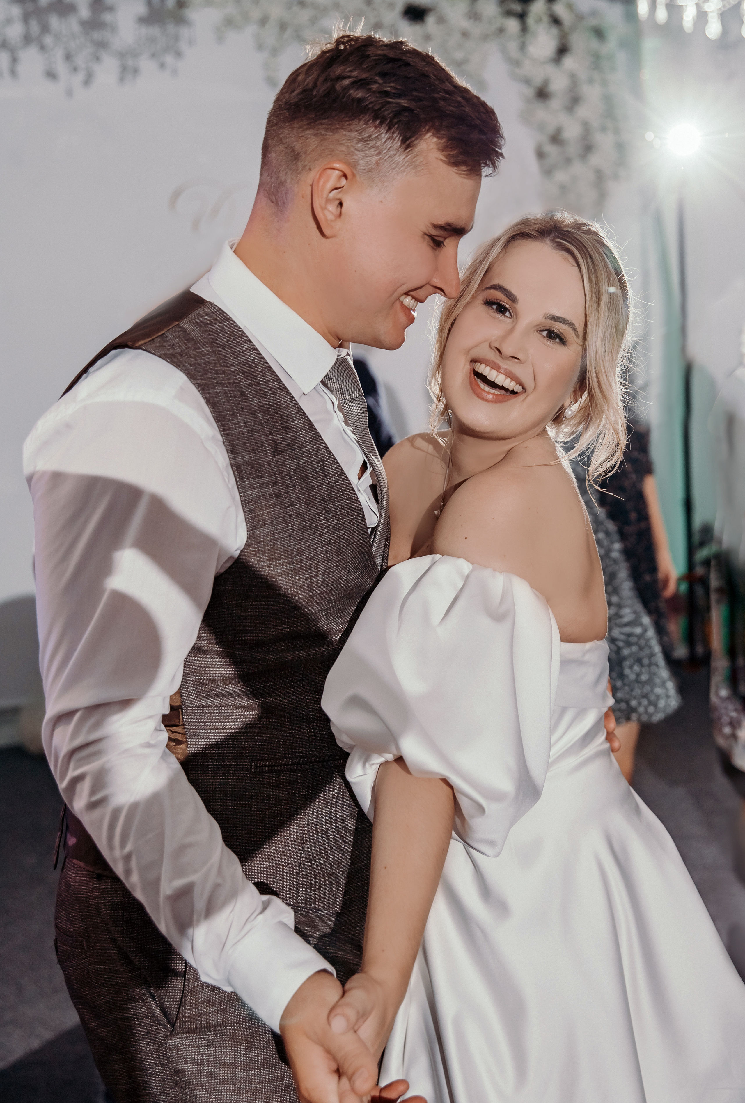 Свадьба Дмитрия и Алены. Лилия Вахитова фотограф