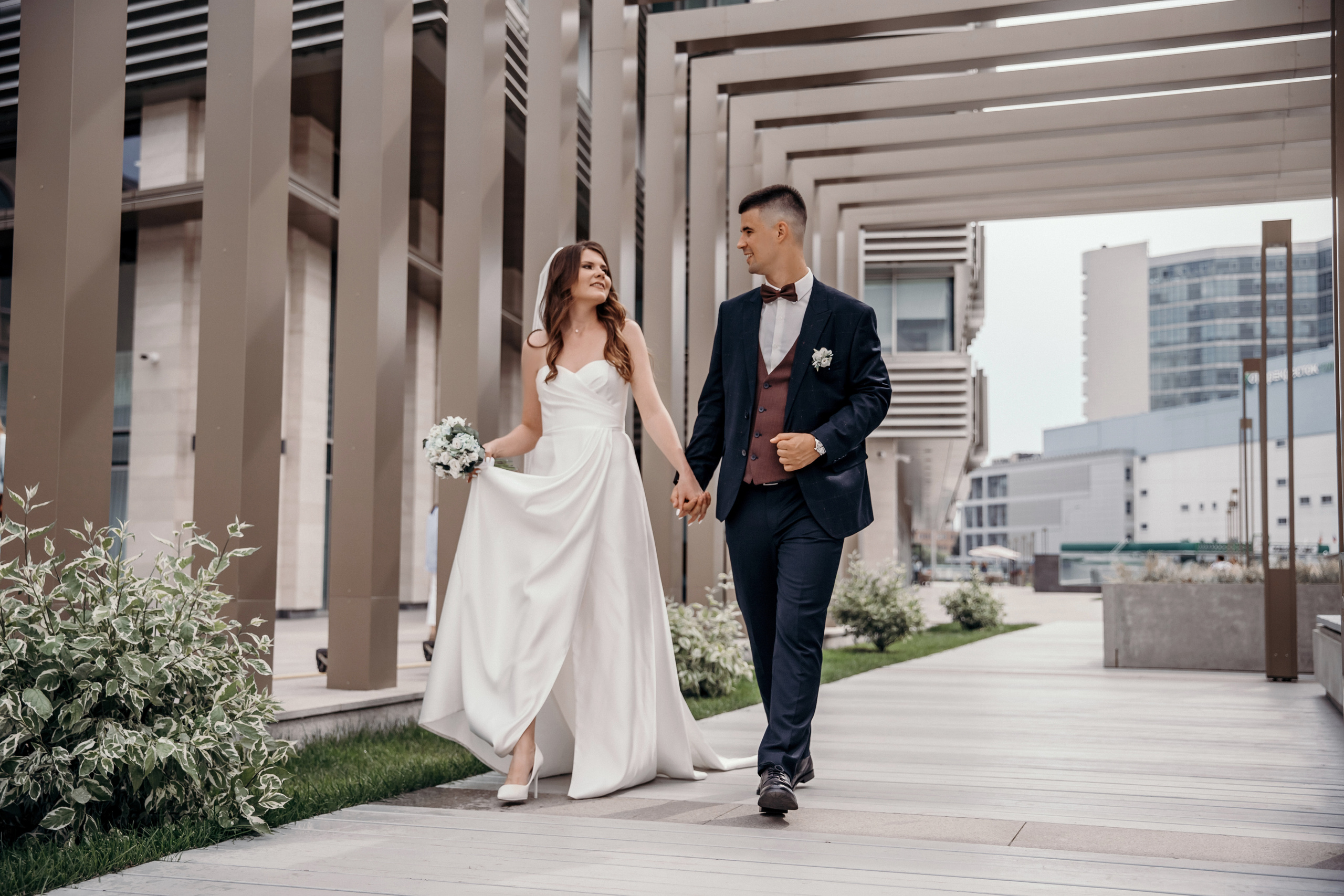 Свадьба Антона и Светланы. Лилия Вахитова фотограф