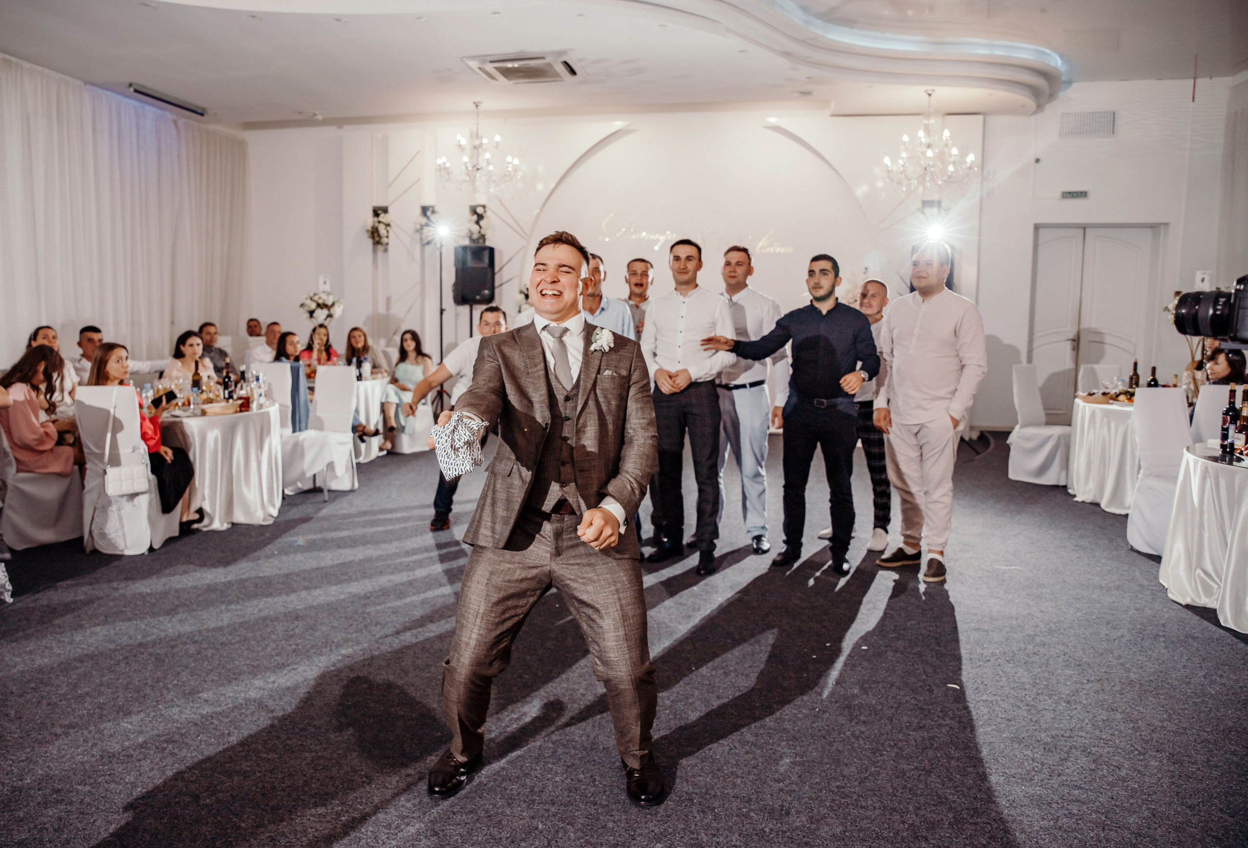 Свадьба Дмитрия и Алены. Лилия Вахитова фотограф