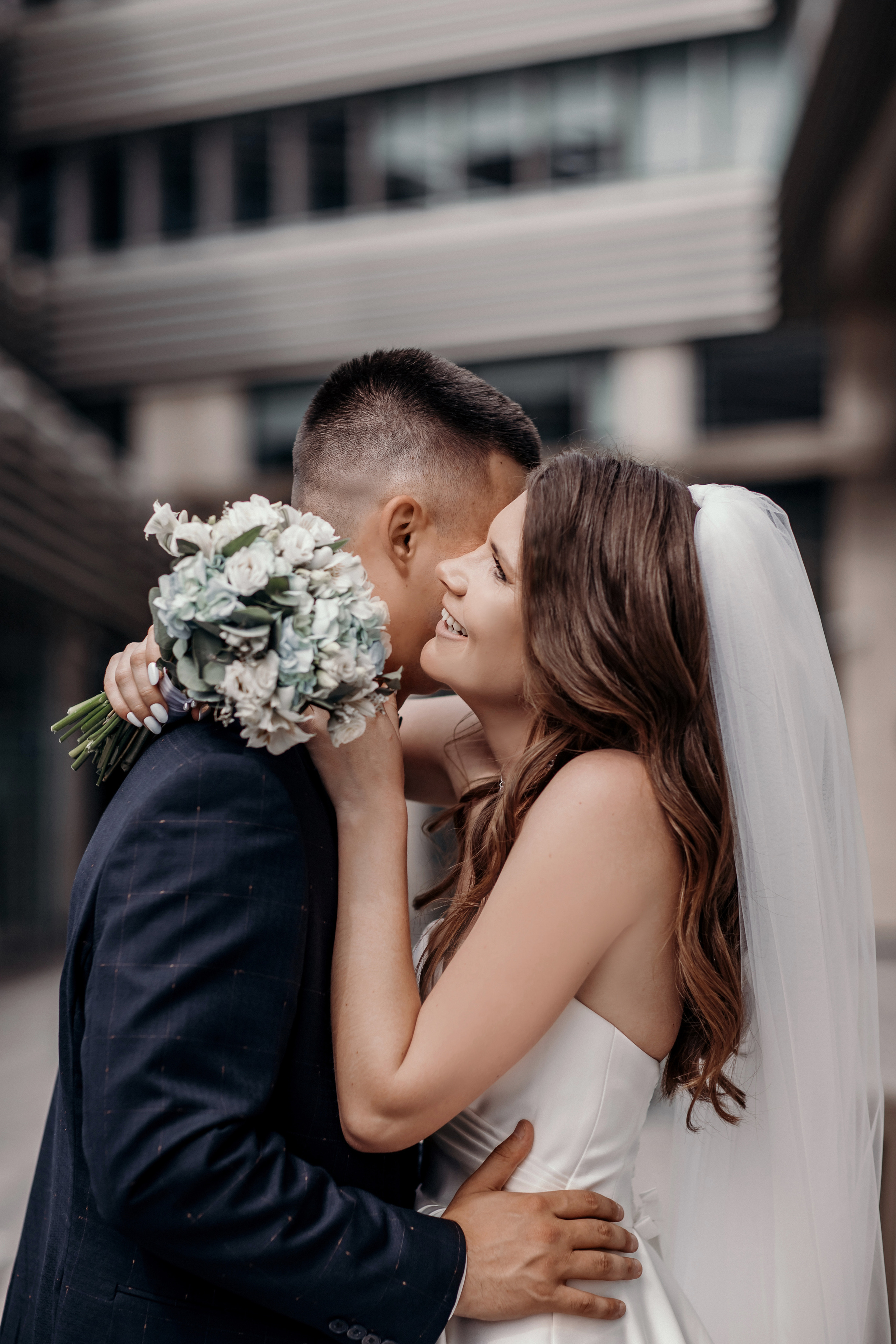 Свадьба Антона и Светланы. Лилия Вахитова фотограф