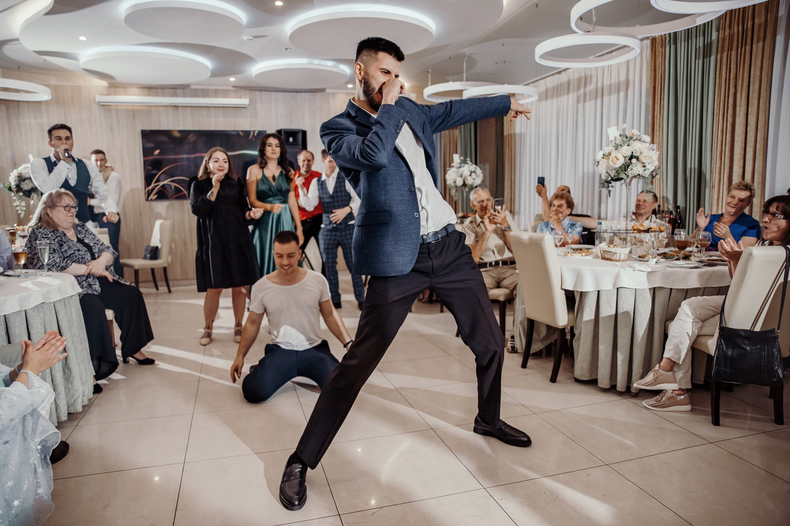 Свадьба Антона и Светланы. Лилия Вахитова фотограф