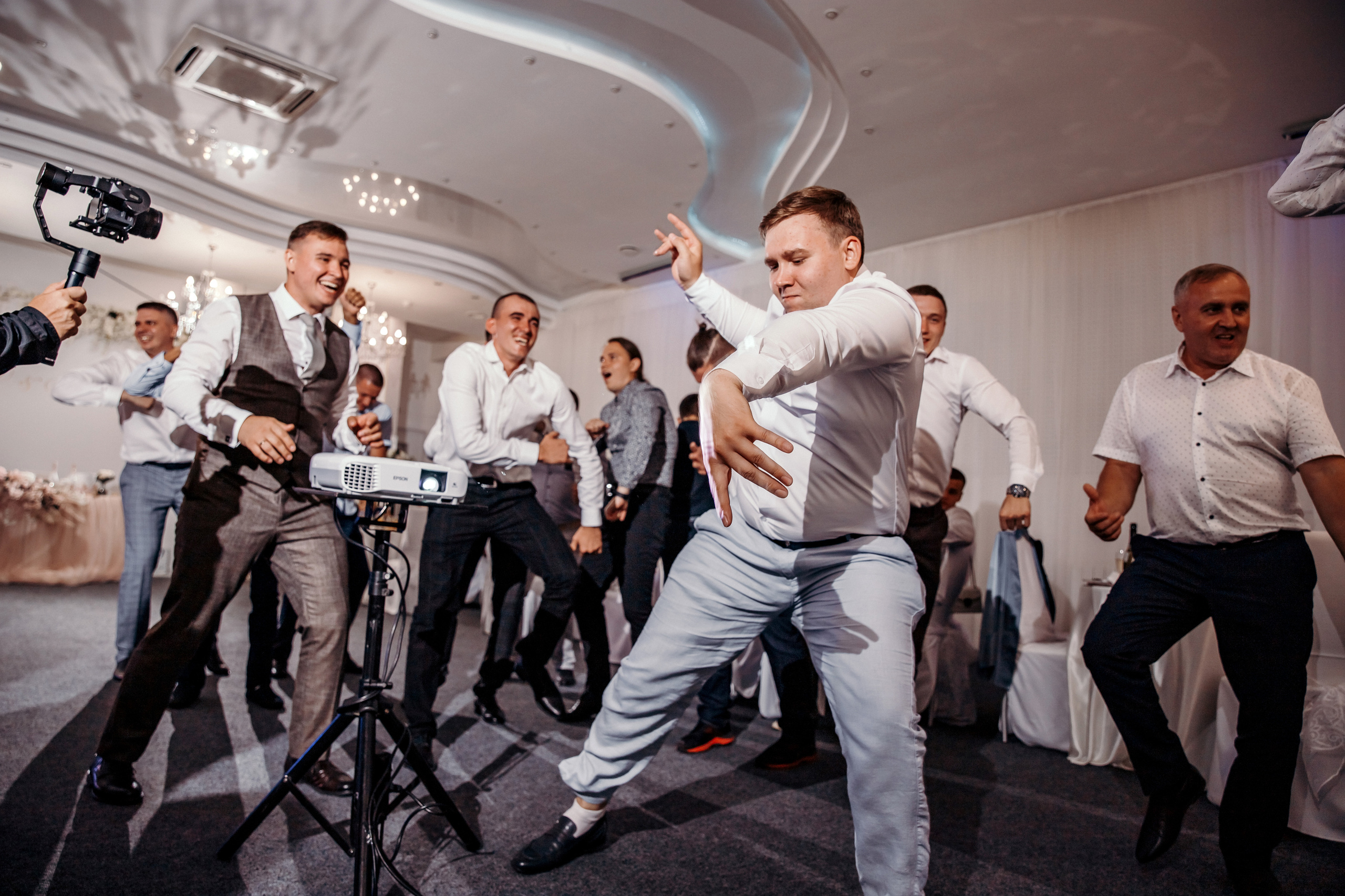 Свадьба Дмитрия и Алены. Лилия Вахитова фотограф