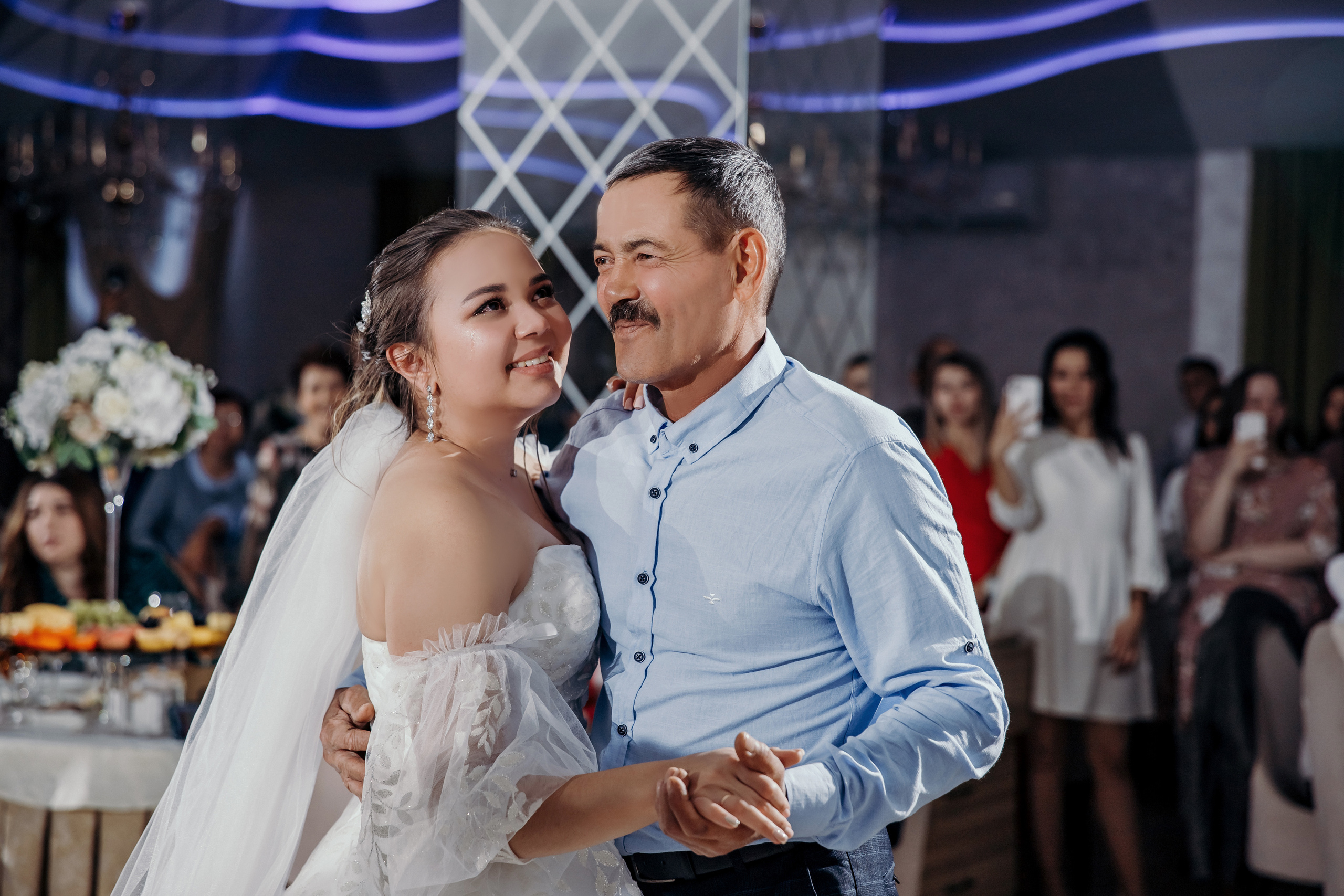 Свадьба Рима и Гульназиры. Лилия Вахитова фотограф