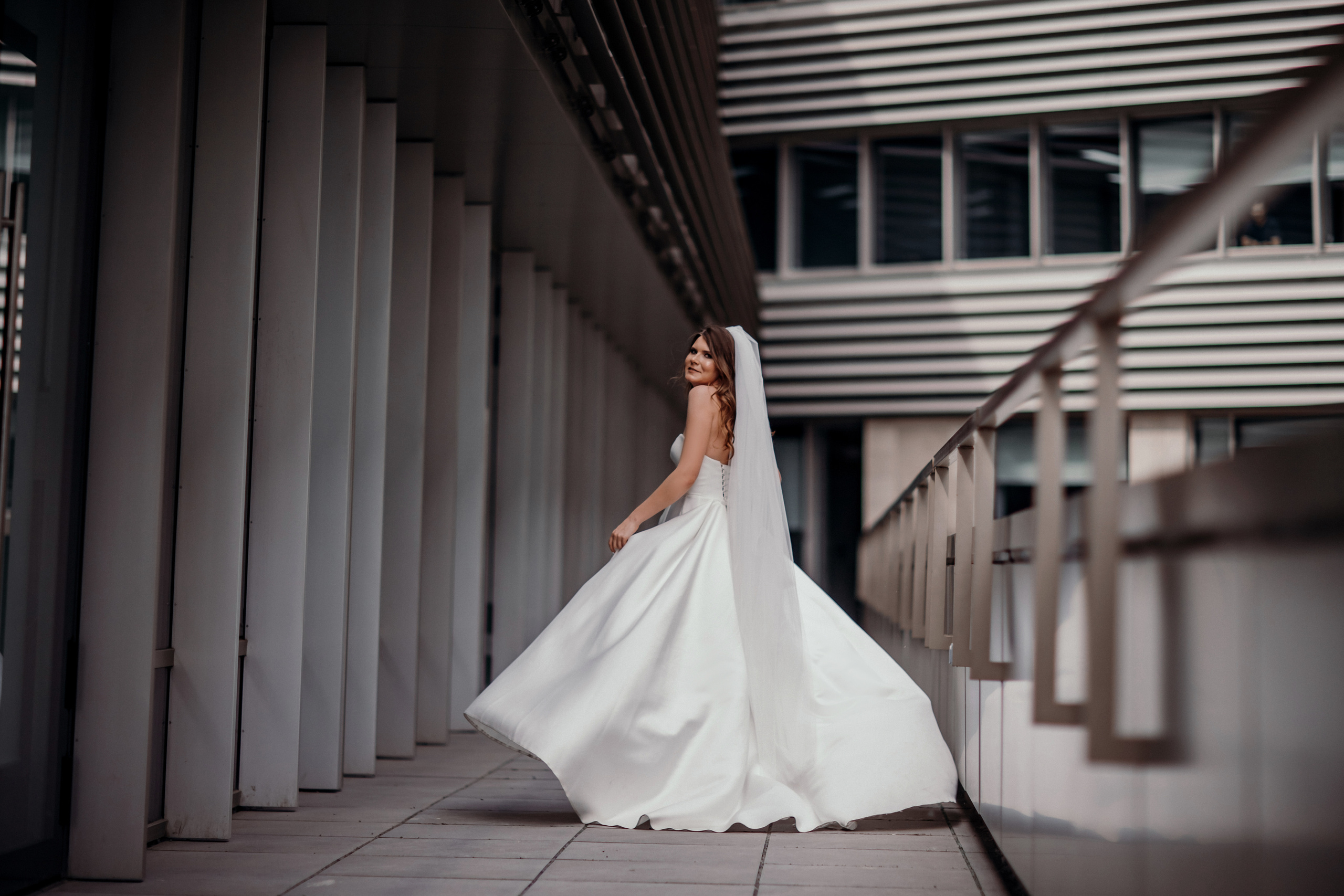 Свадьба Антона и Светланы. Лилия Вахитова фотограф