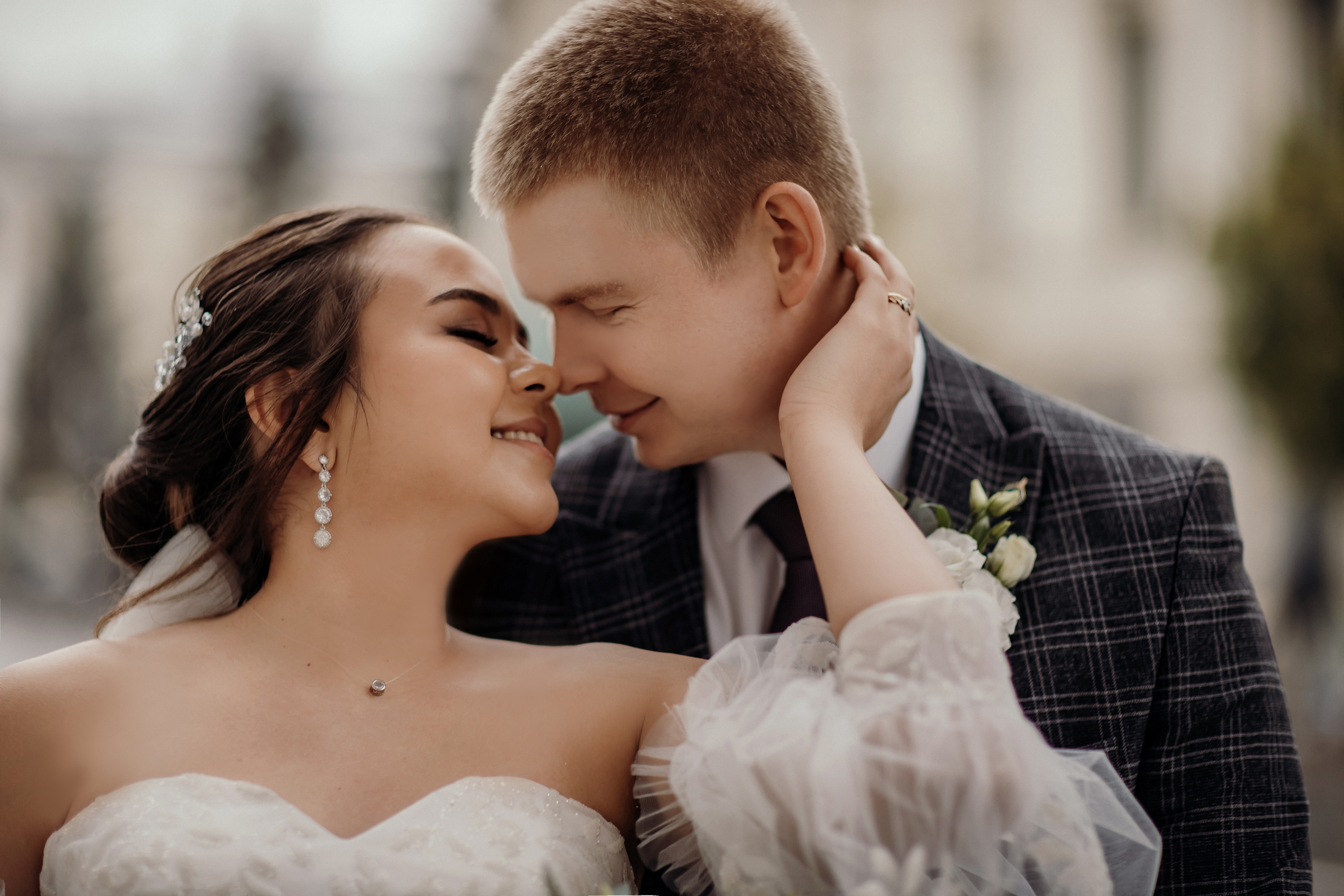 Свадьба Рима и Гульназиры. Лилия Вахитова фотограф