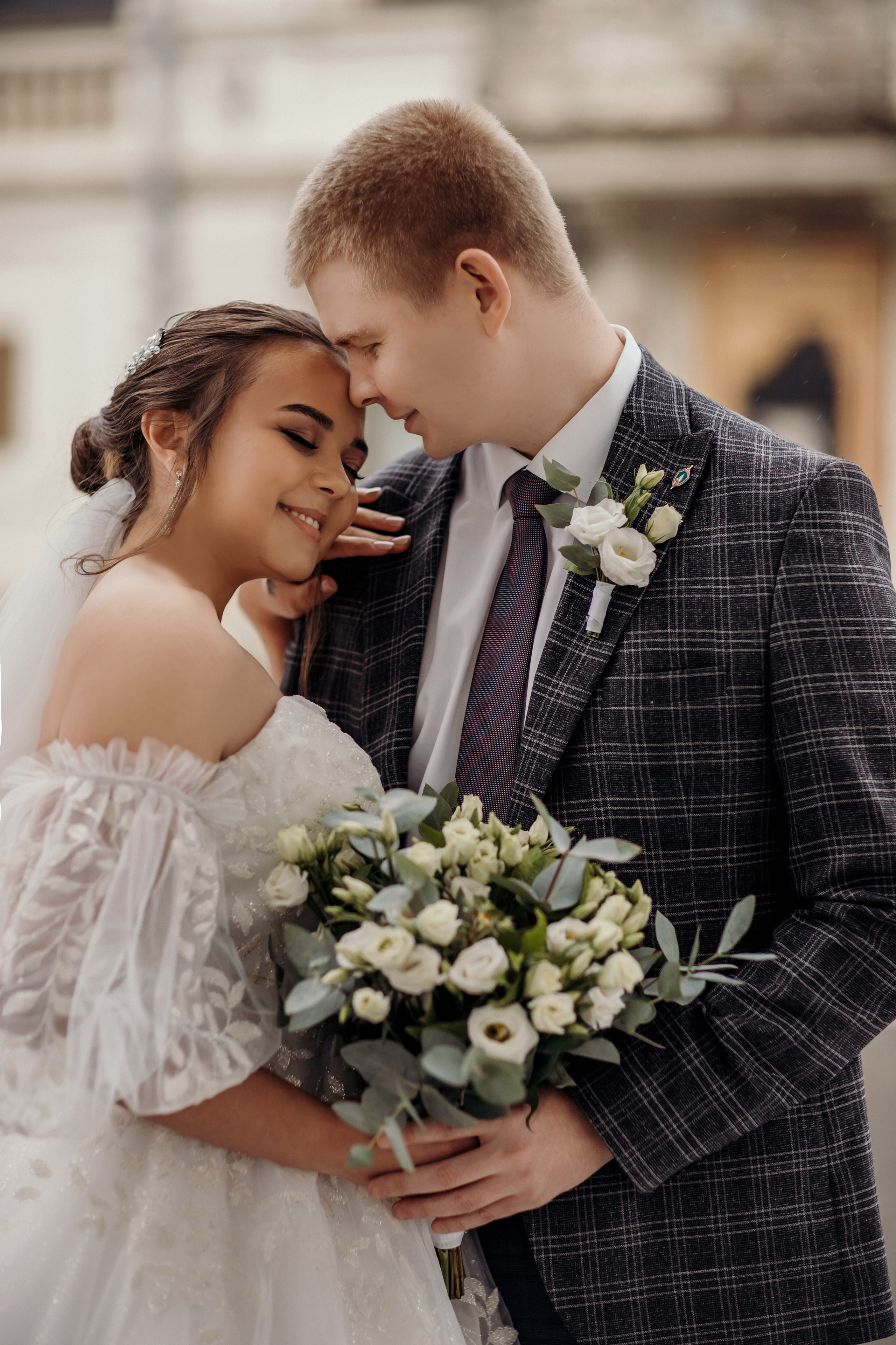 Свадьба Рима и Гульназиры. Лилия Вахитова фотограф