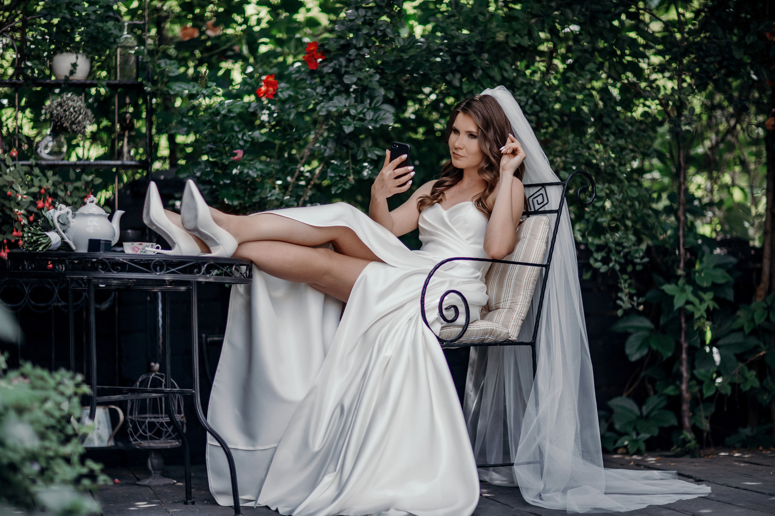 Свадьба Антона и Светланы. Лилия Вахитова фотограф