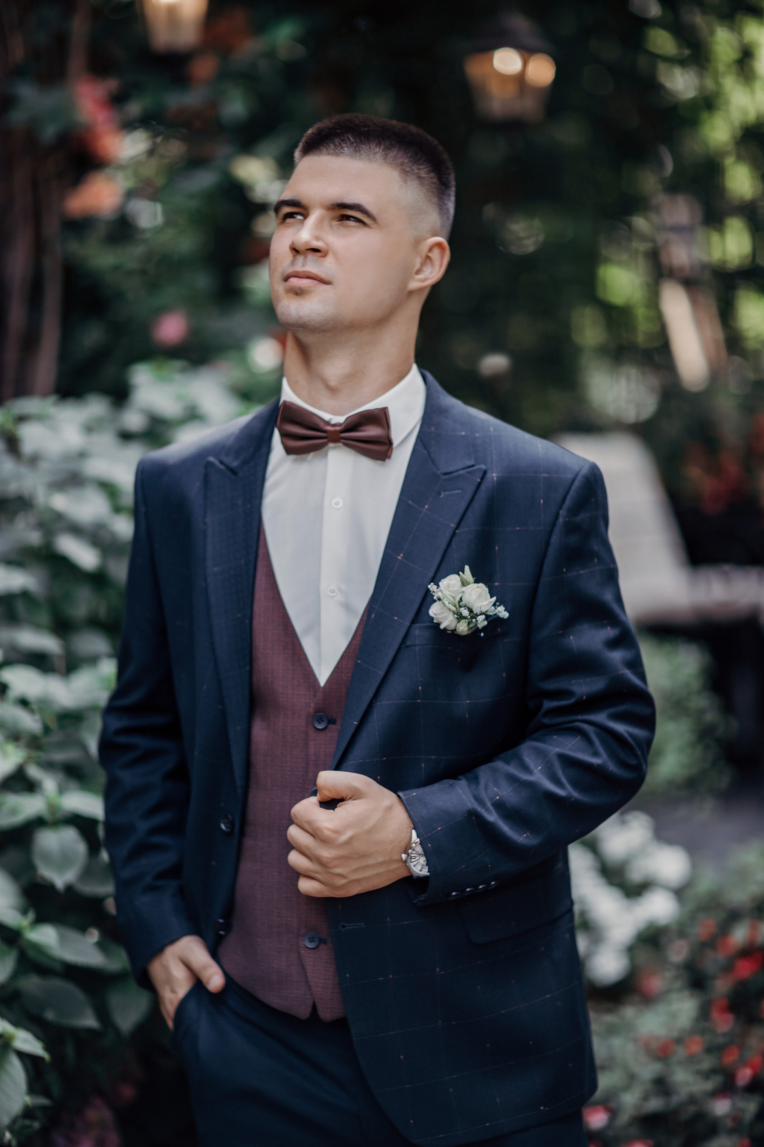 Свадьба Антона и Светланы. Лилия Вахитова фотограф