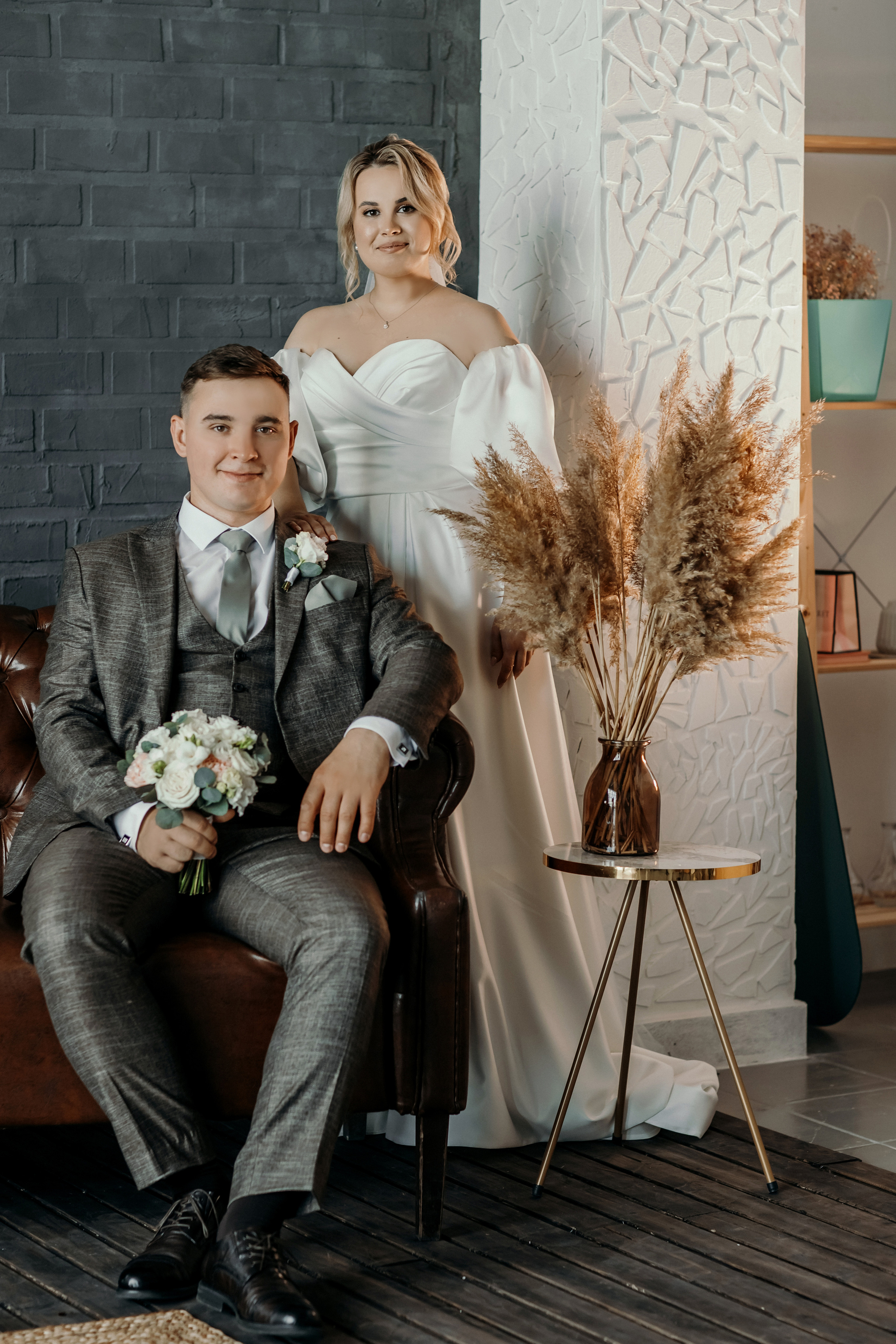 Свадьба Дмитрия и Алены. Лилия Вахитова фотограф